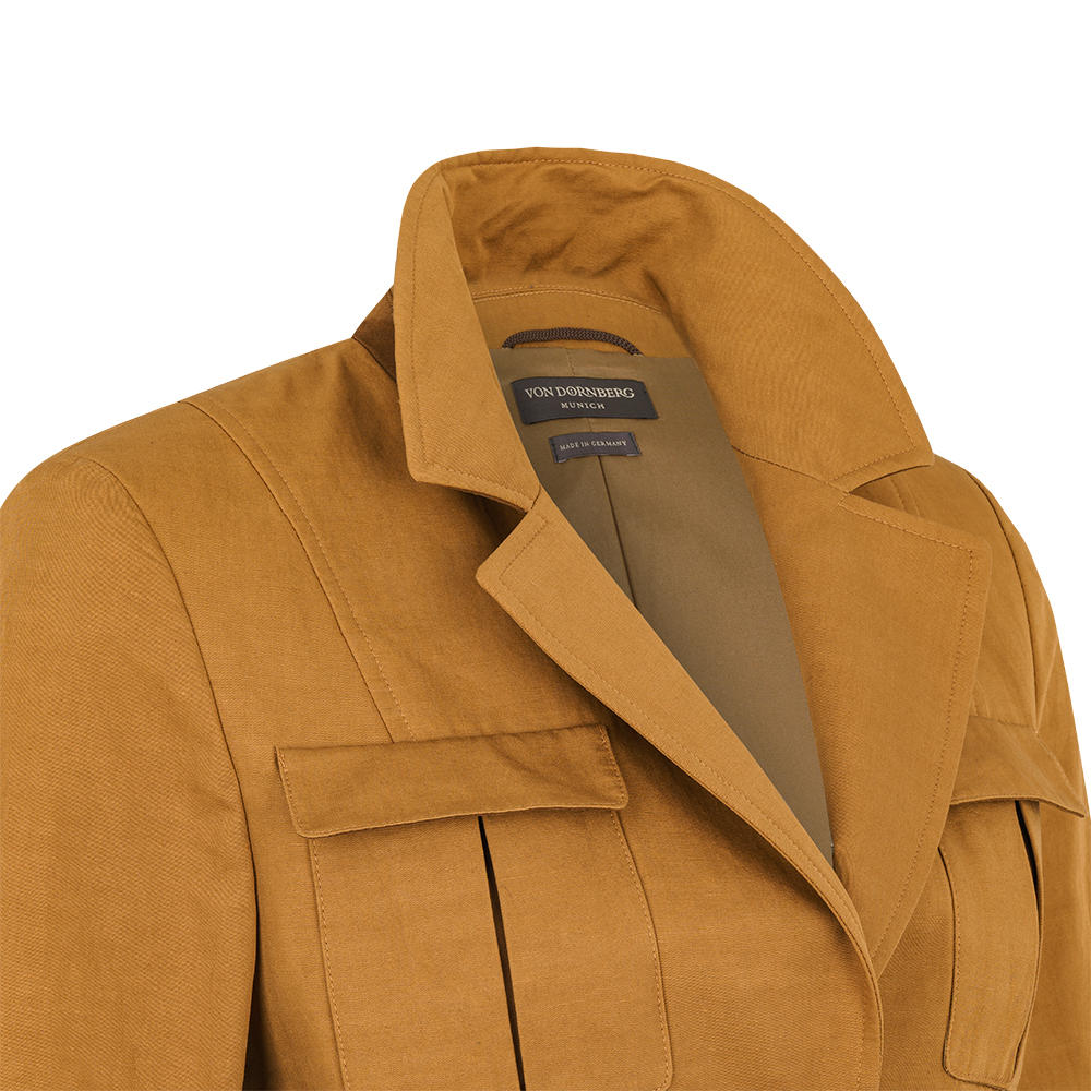VON DÖRNBERG Damen Fieldjacket Philomena