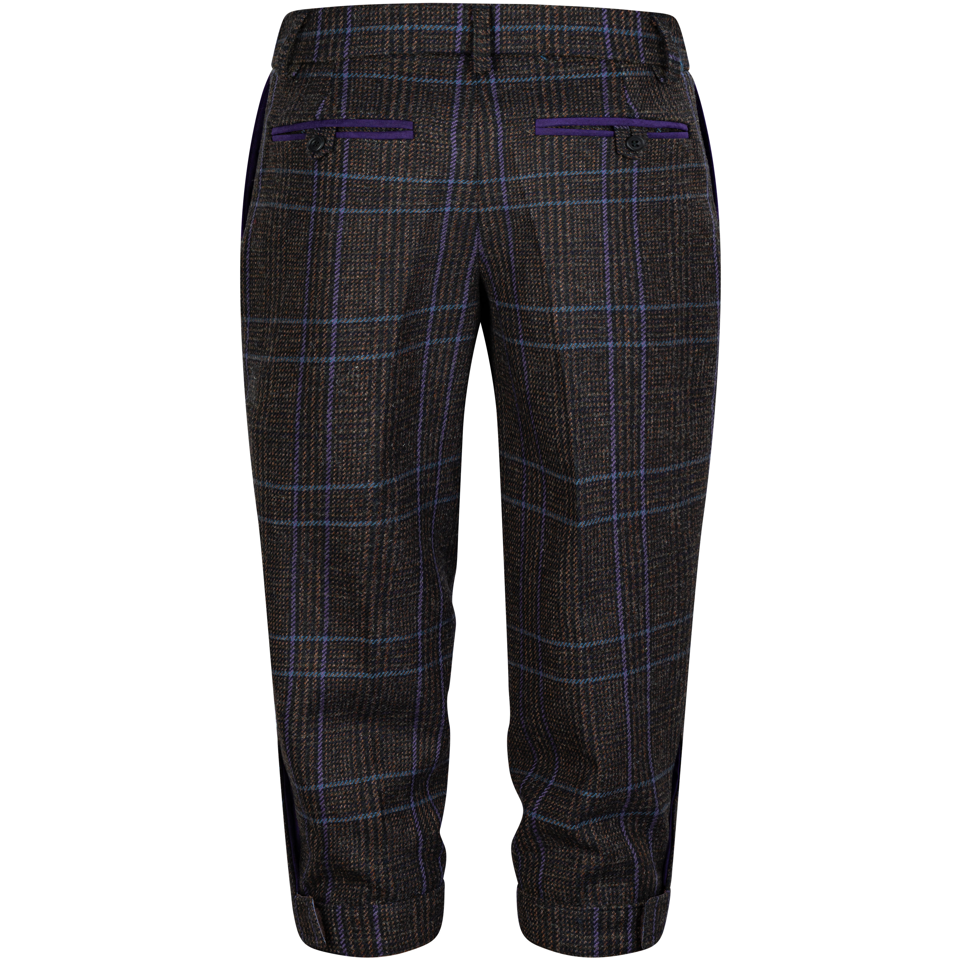 The GunDog Affair Damen Tweed Breeks »Yorkshire«