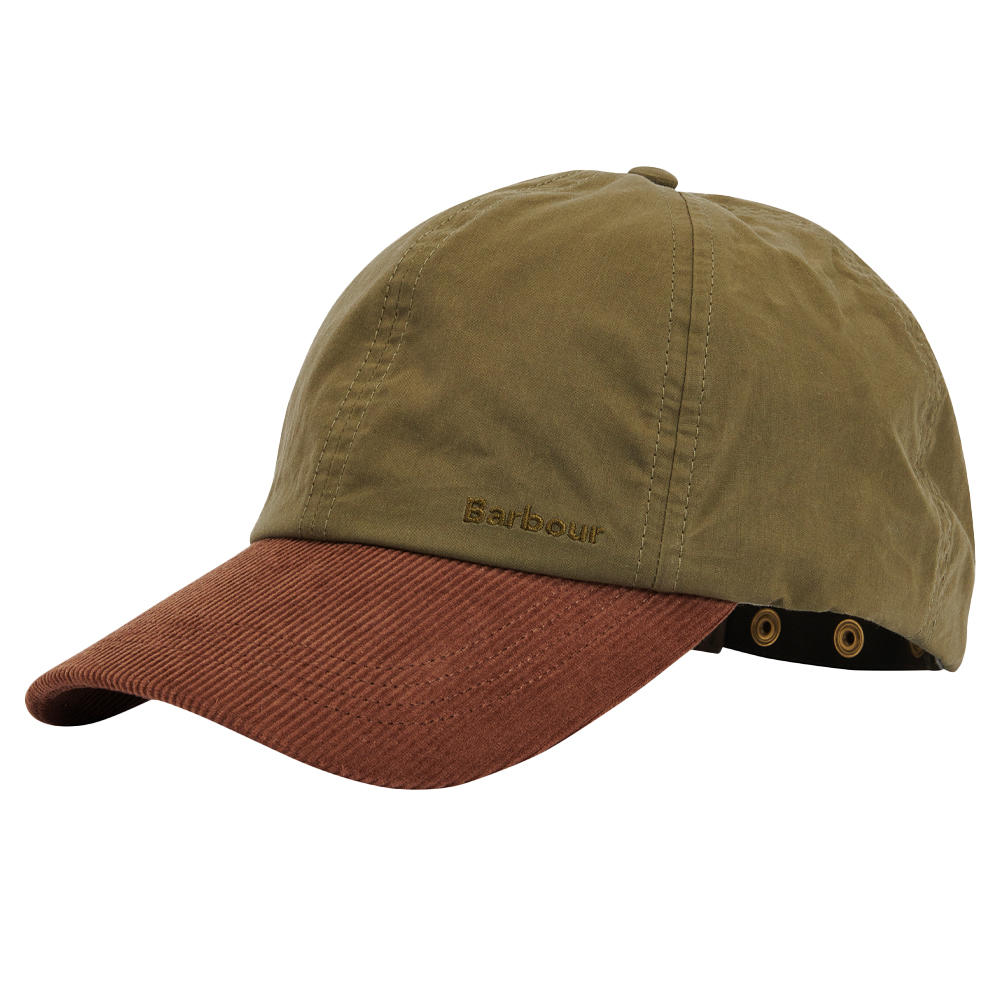 Barbour Sport Cap »Transport«