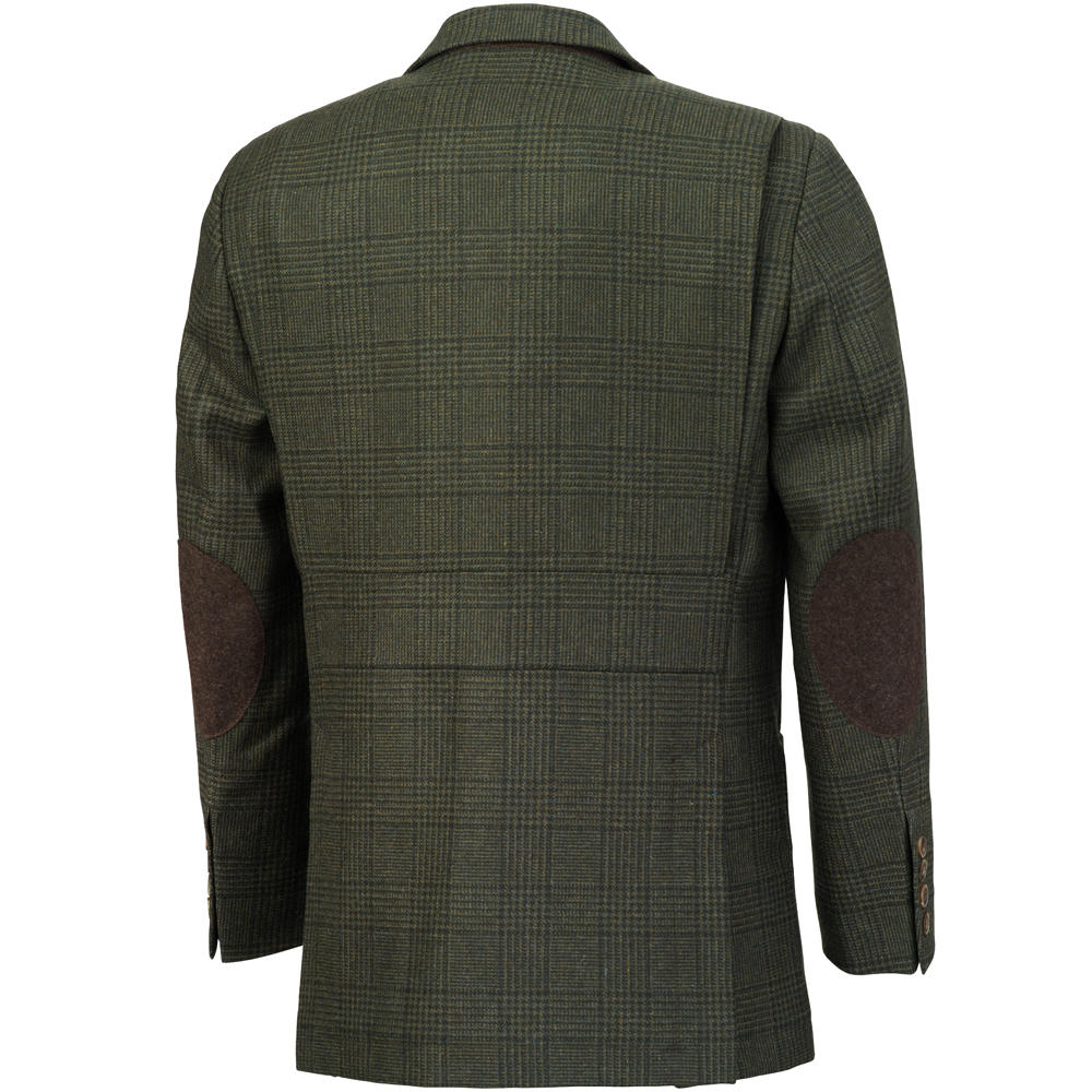 Veston en tweed pour homme Laksen » Willow «
