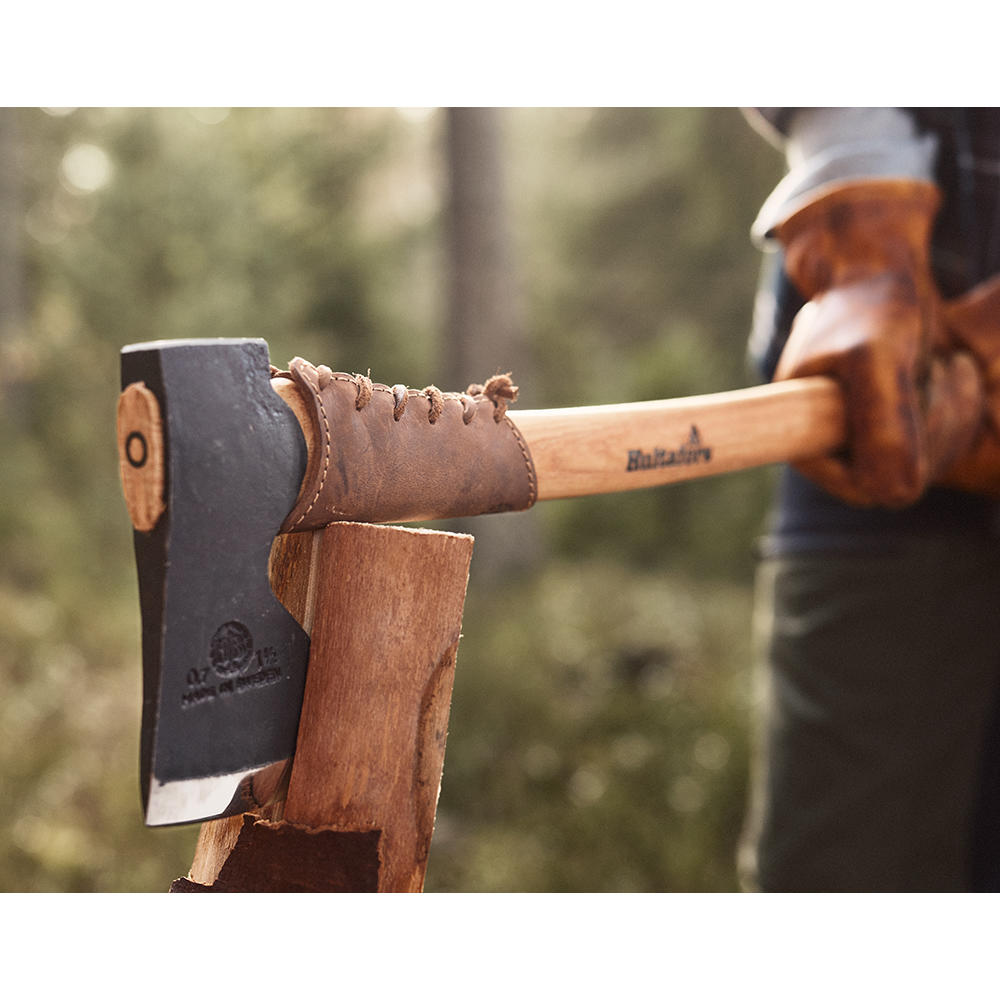 Revêtement de manche pour hache de chasse et de plein air Hultafors® Dvardala