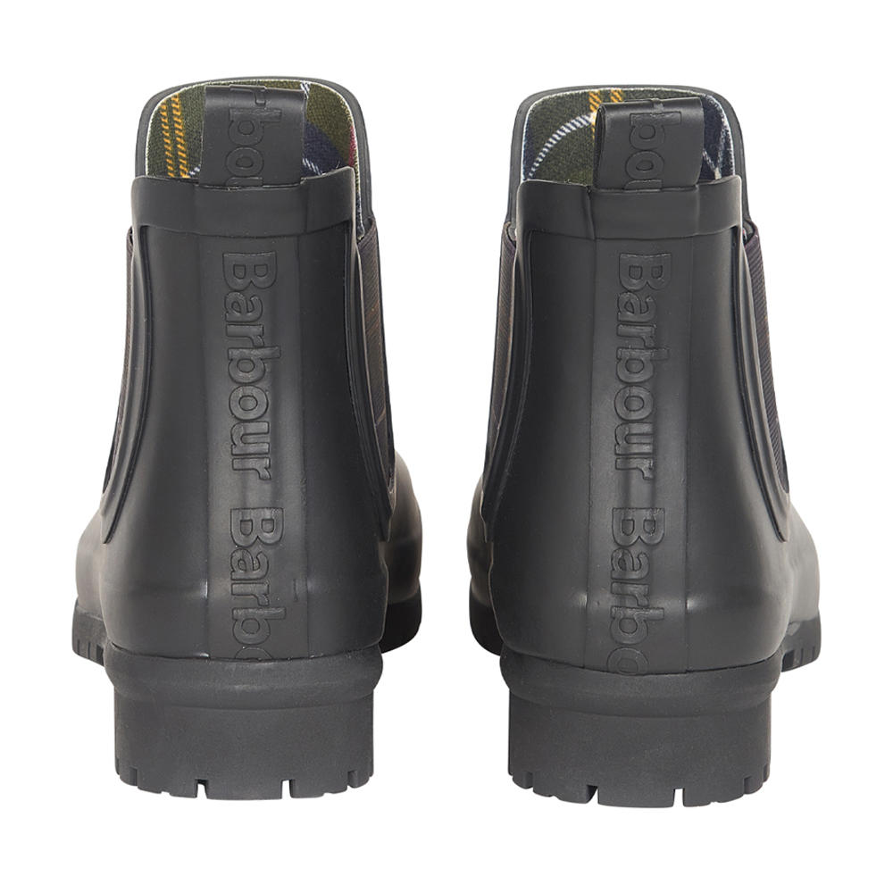 Barbour Damen-Gummistiefel »Kingham«