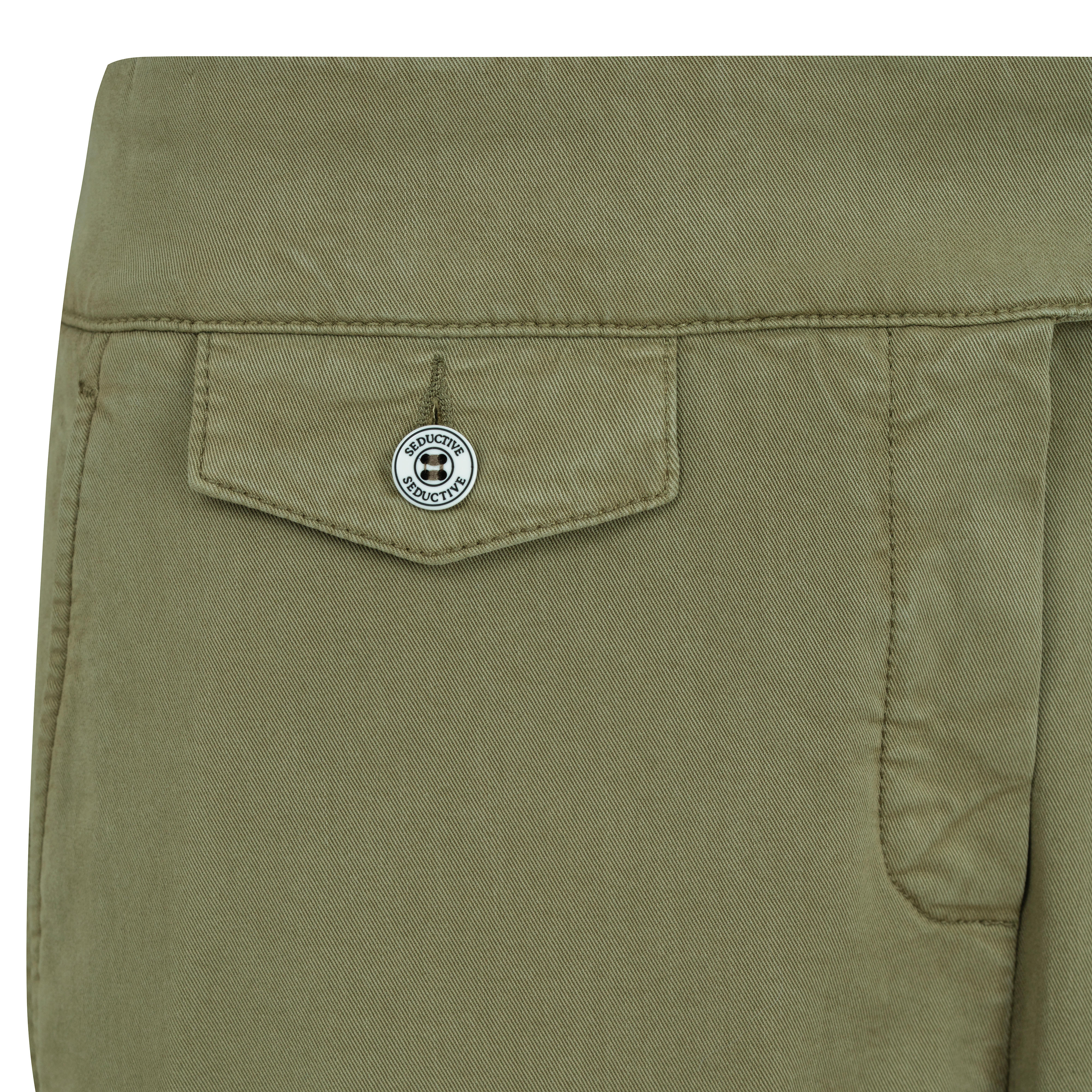 Pantalon pour femme Seductive » Inez «