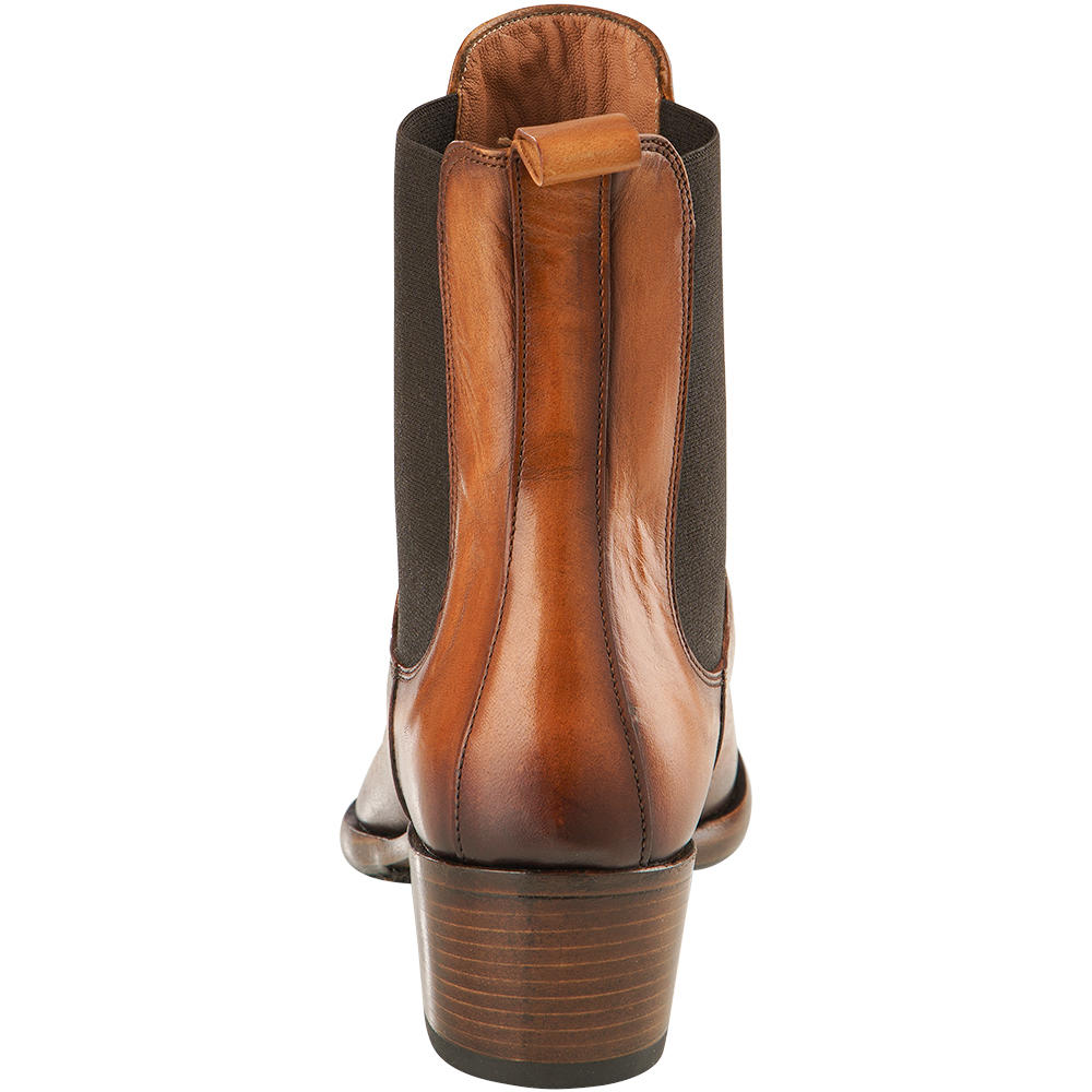 Bottines pour femme » Amber «