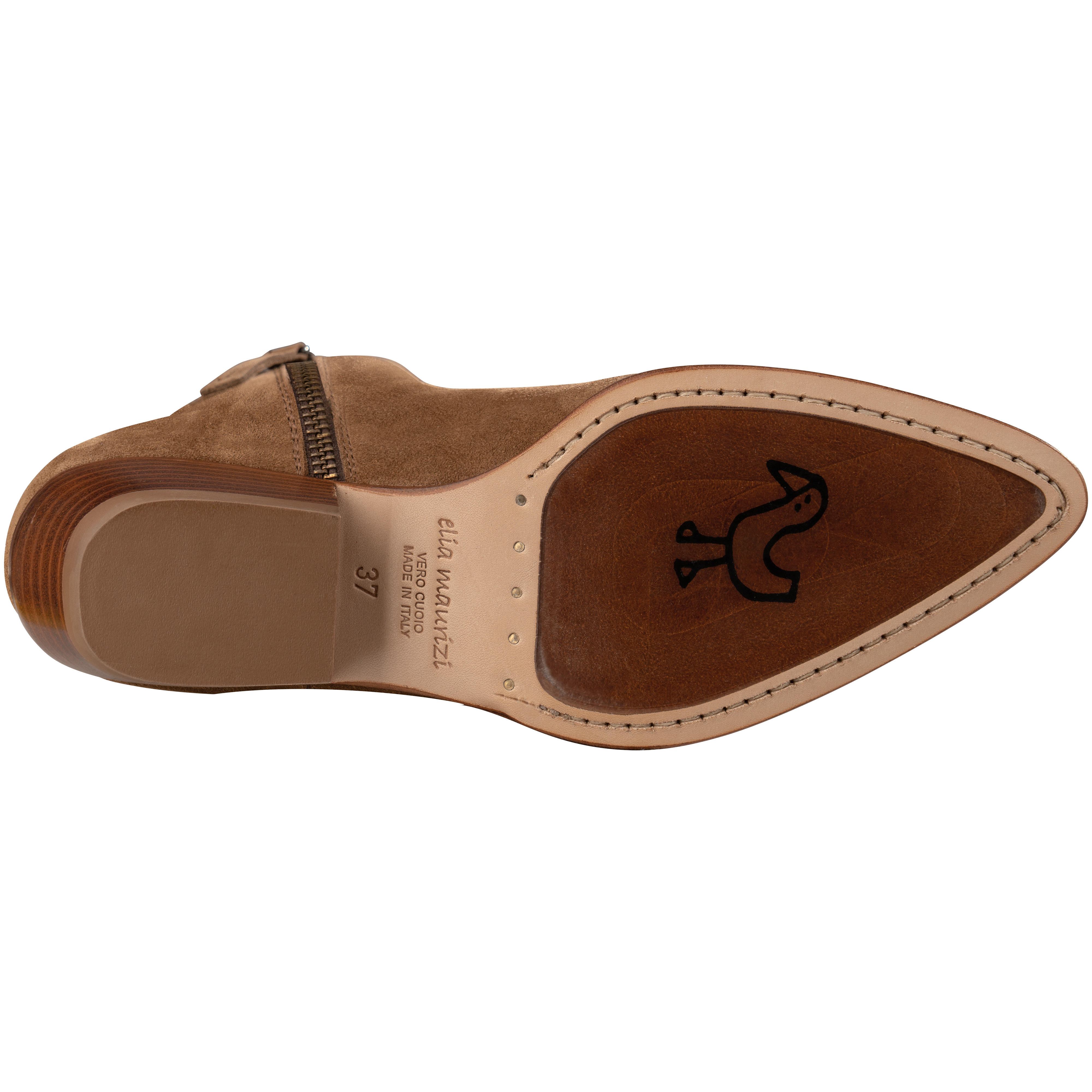 Damen Stiefelette »Cara«