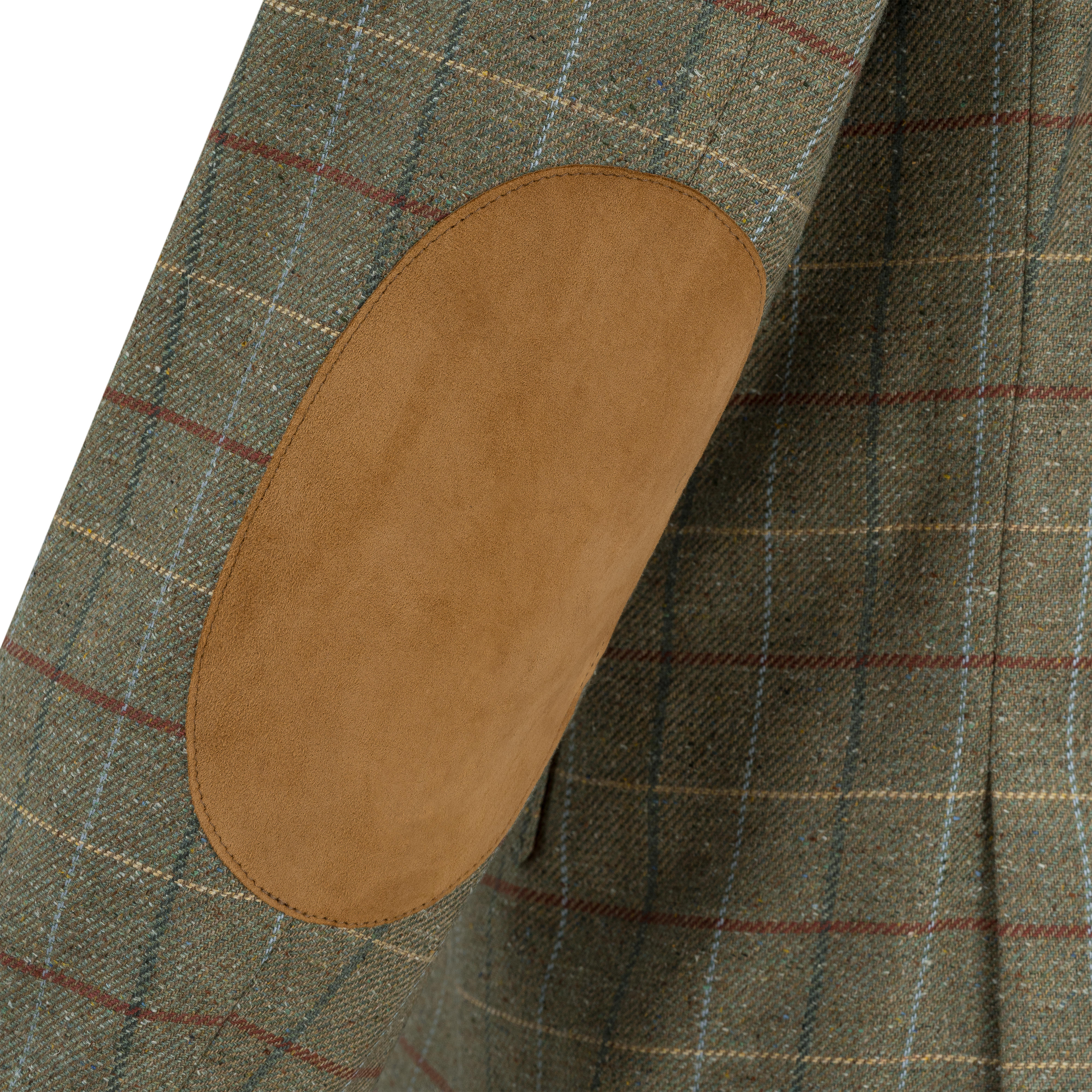 »Ben« Men’s Silk Sports Jacket