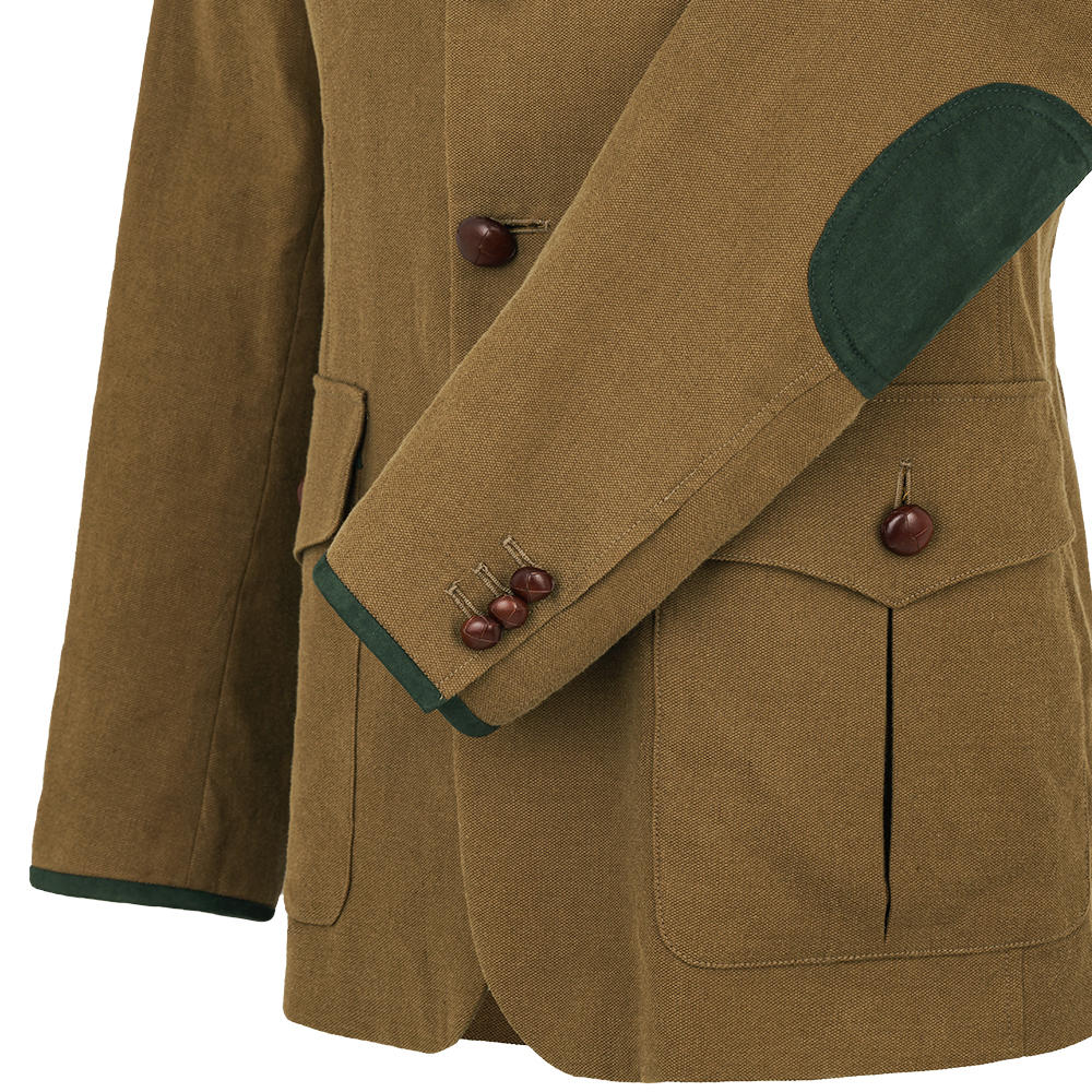 Von Dörnberg »Kent« Men's Blazer
