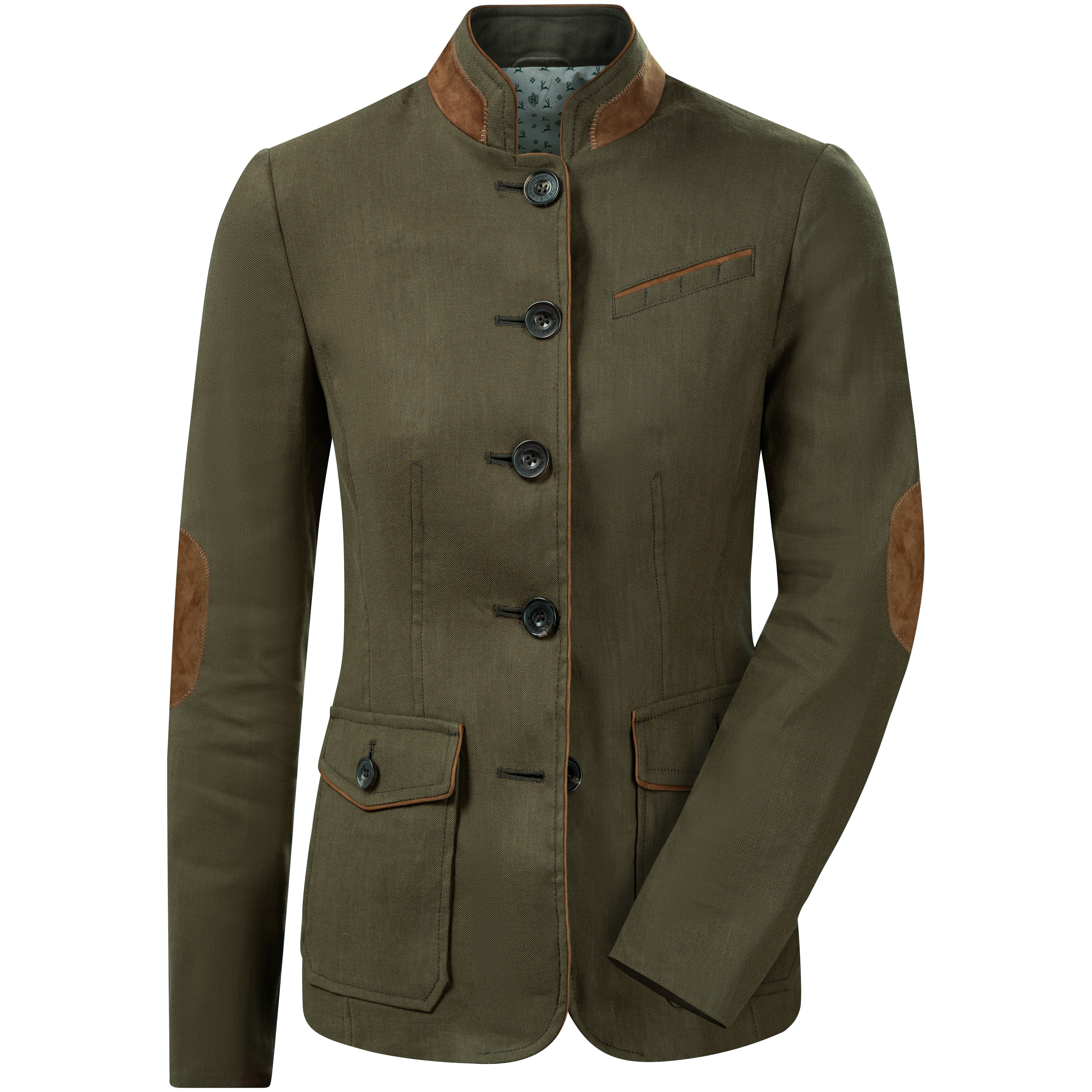 olive/sahara