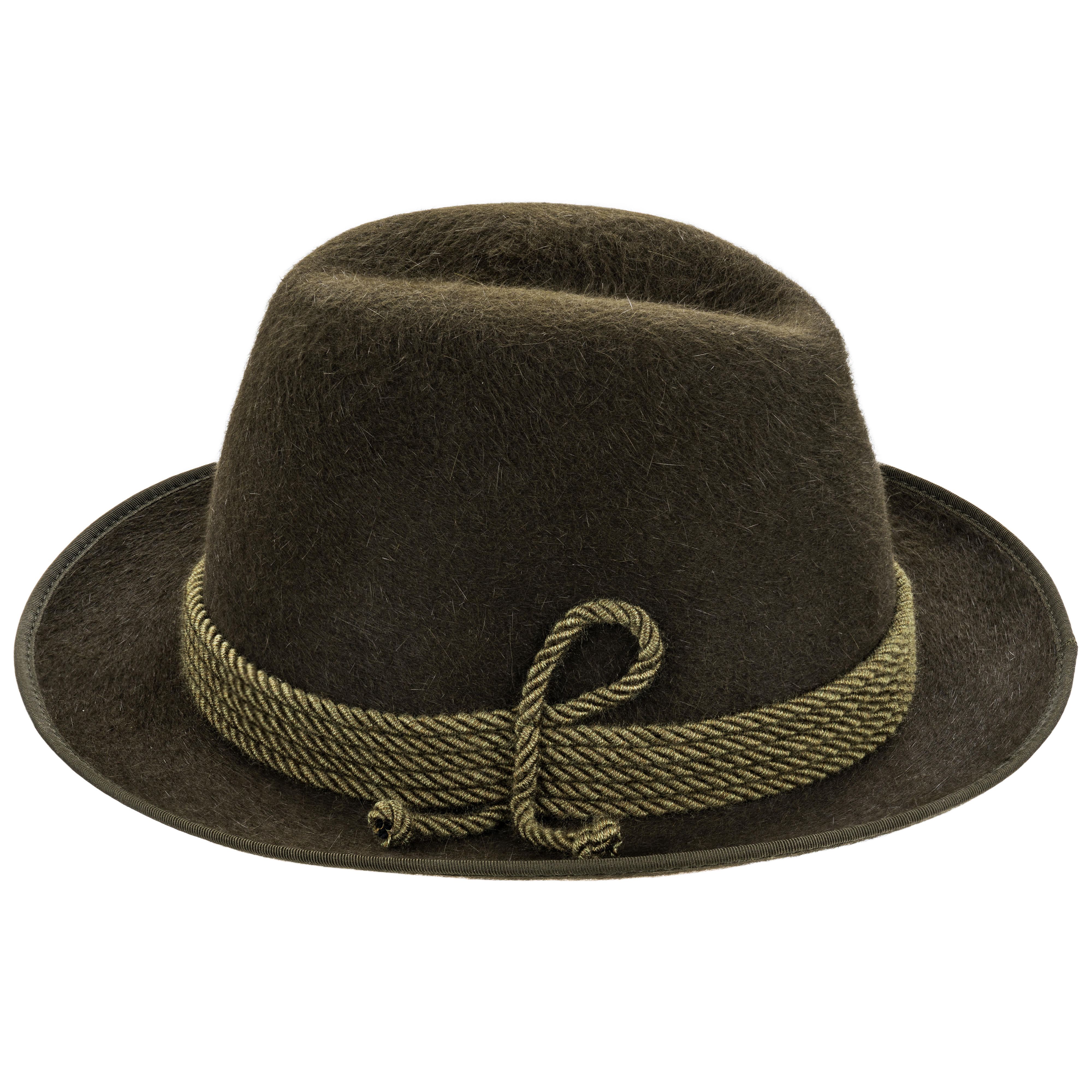 Bittner »Imst« Hunting Hat, Olive