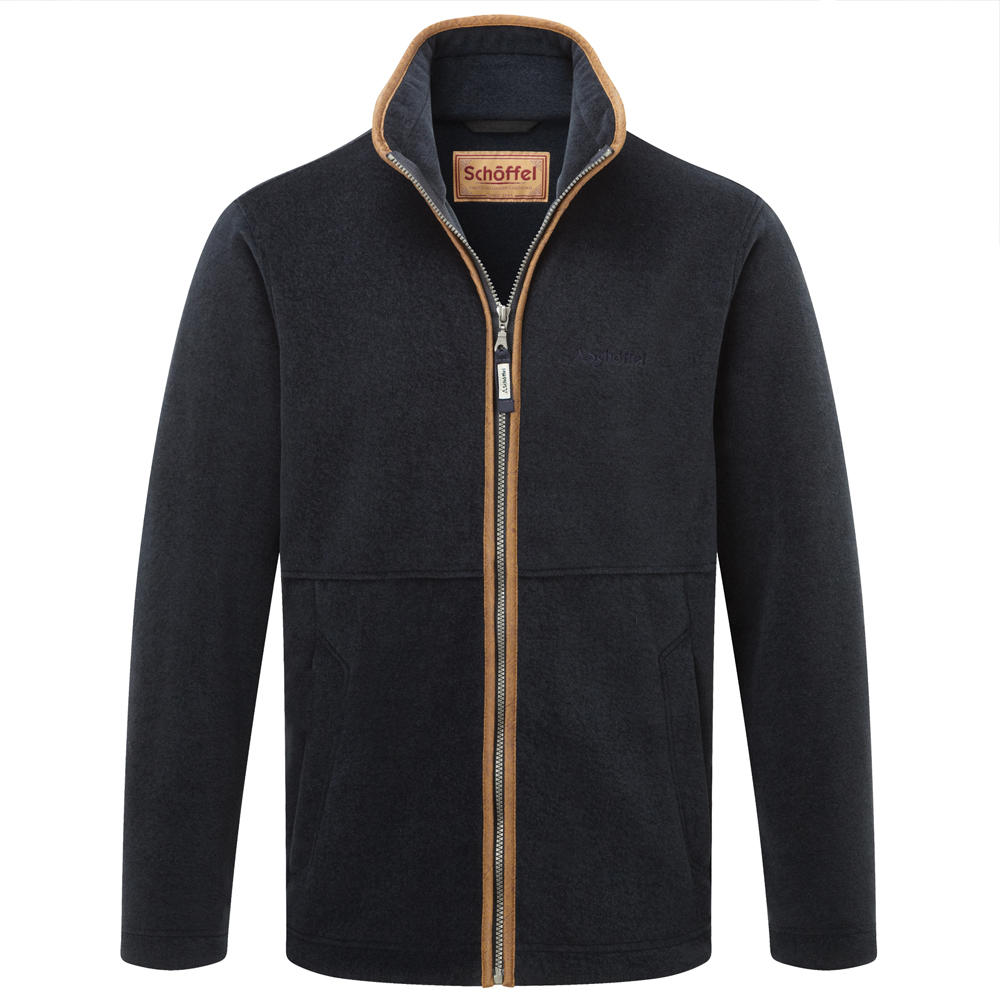 Schöffel Cottesmore Fleece Jacke
