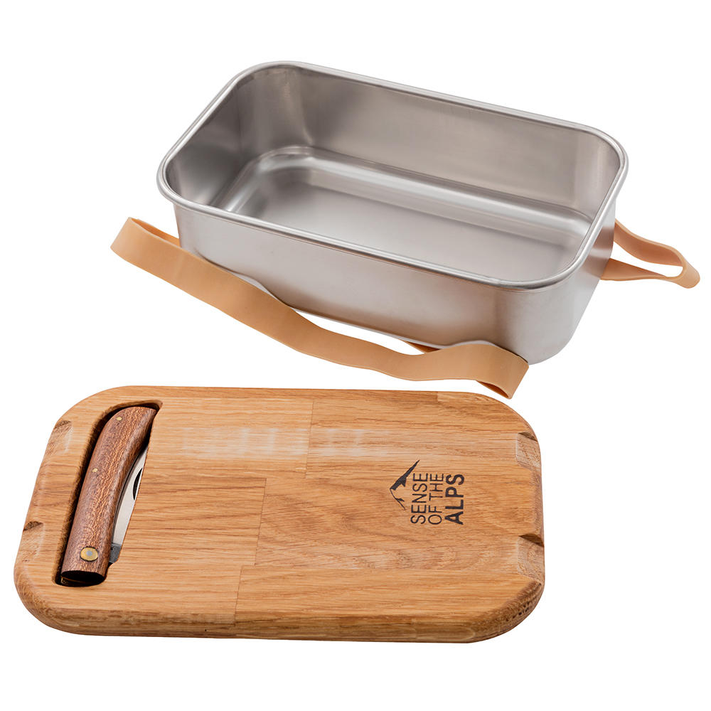 Lunchbox »Monte Baldo«