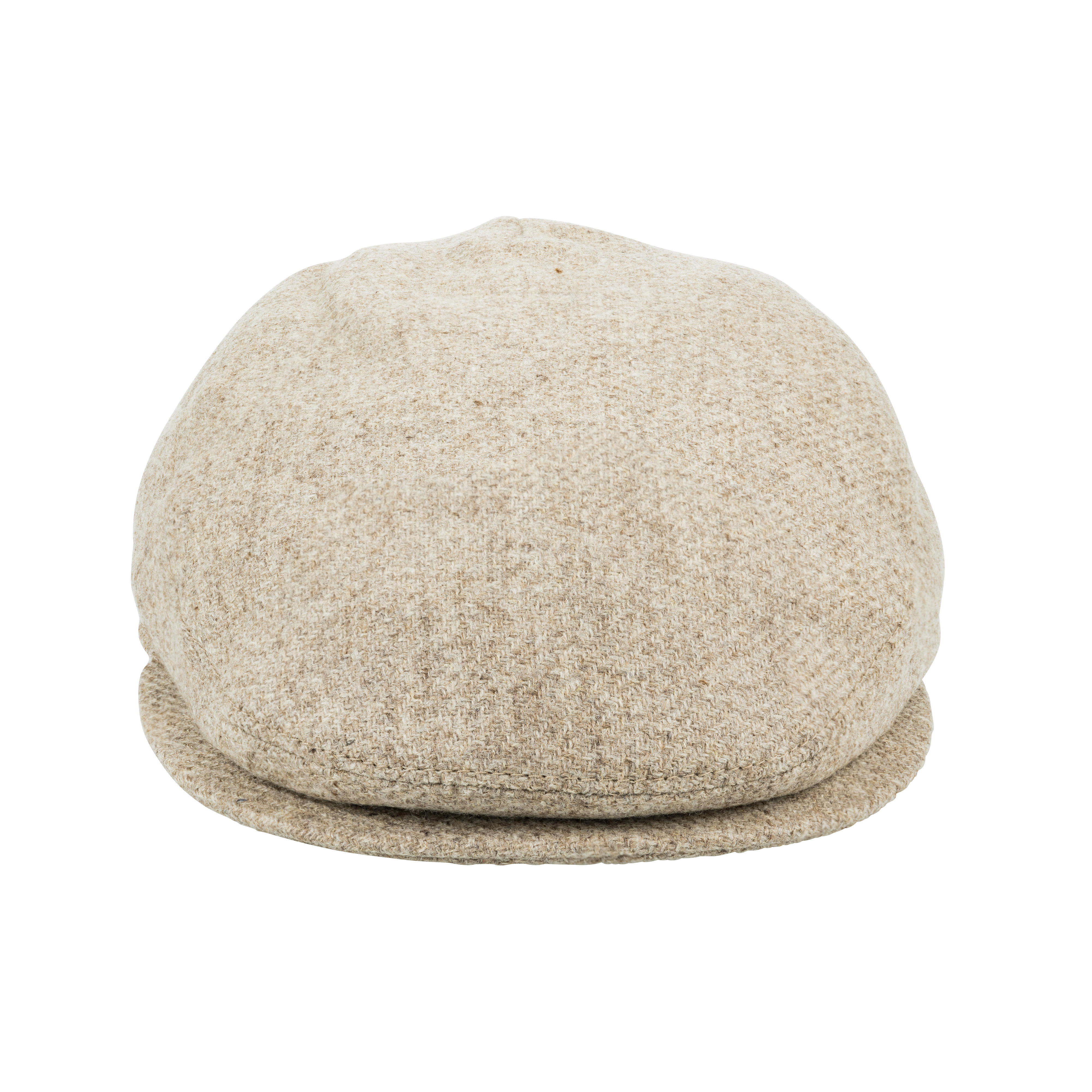 The GunDog Affair Flatcap »Hazel«