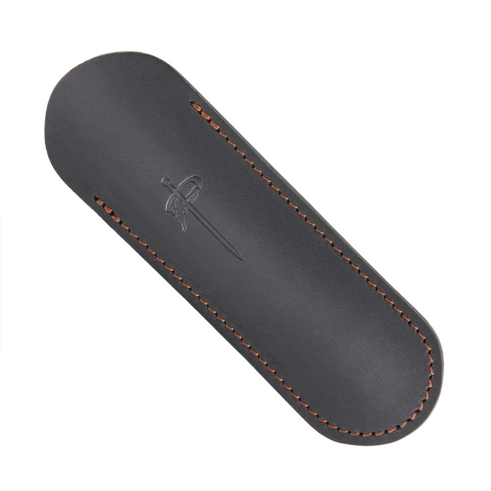 Le Francais Folding Knife, Juniper