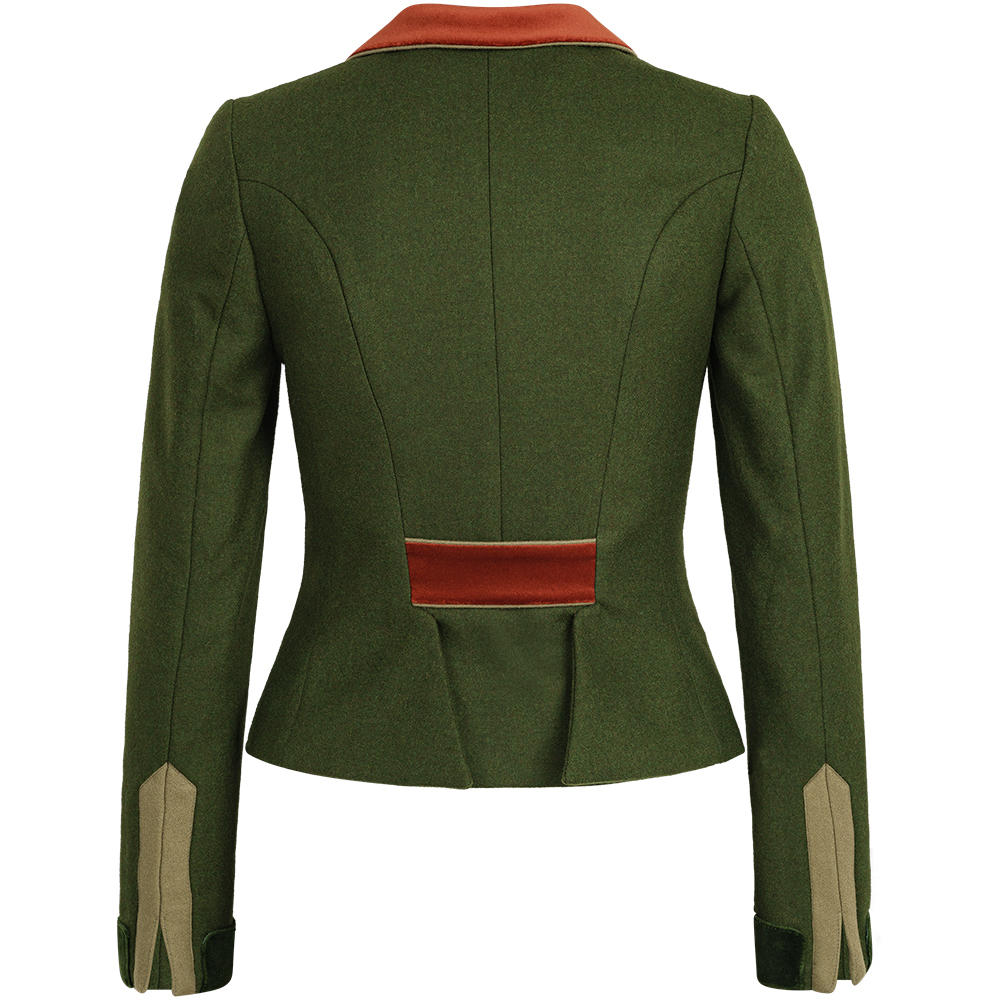 Blazer pour femme Stajan » Florence «
