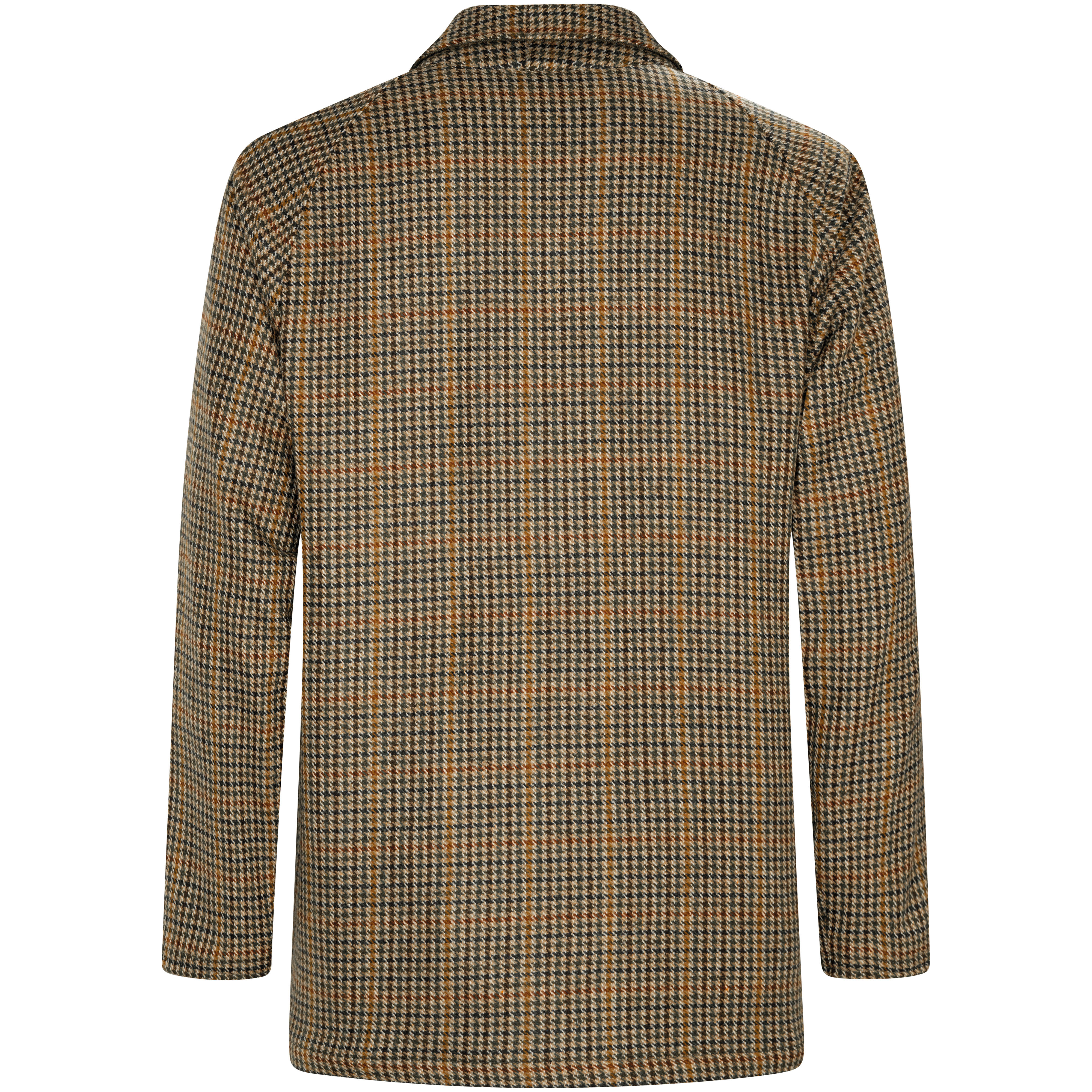 The GunDog Affair Herren Tweed-Jagdjacke »Sierra Morena«
