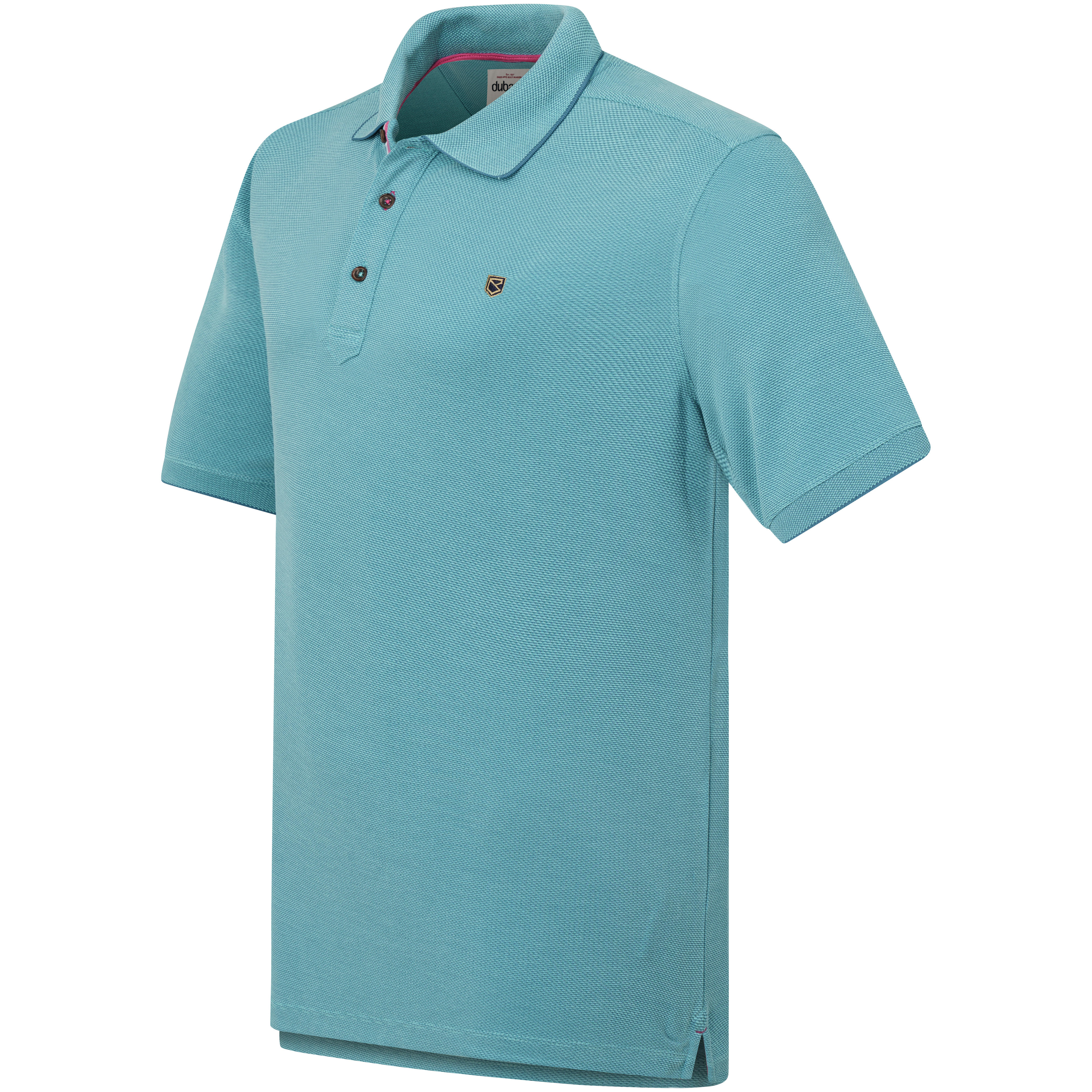 Dubarry, Herren Poloshirt Morrison