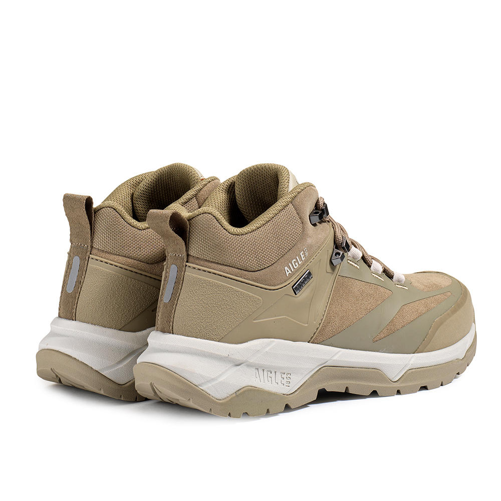 Bottes de trekking Aigle » PALKA MTD «