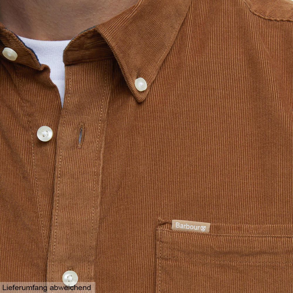 Barbour Herren-Hemd »Ramsey«