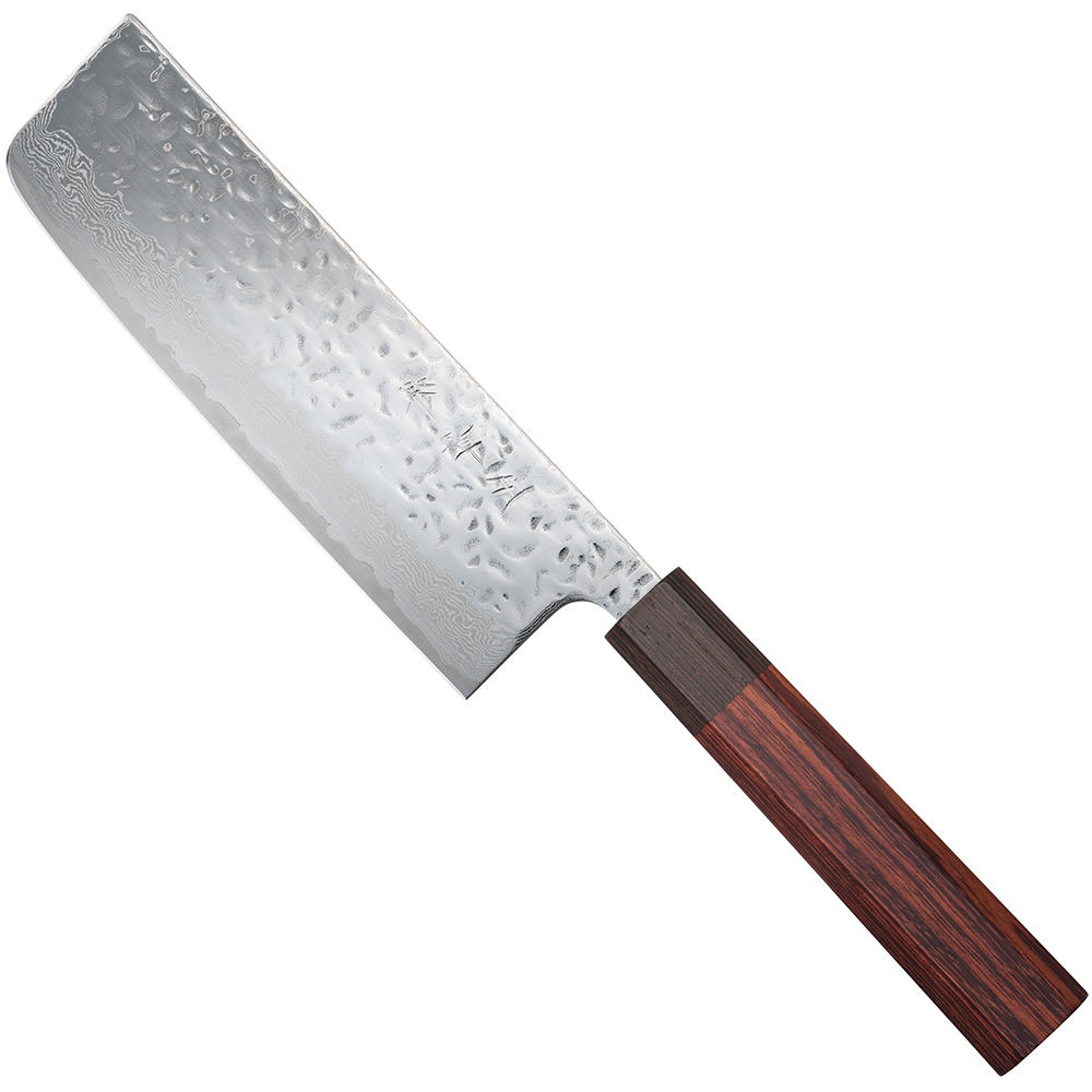 Rengas Hocho, Nakiri - Usuba (Vegetable Knife)