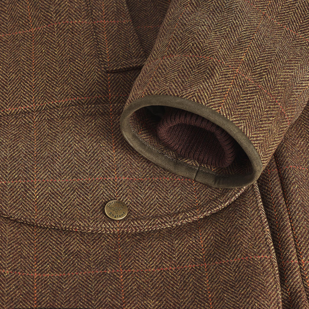 Chrysalis Herren-Tweedjacke »Chiltern HB6«
