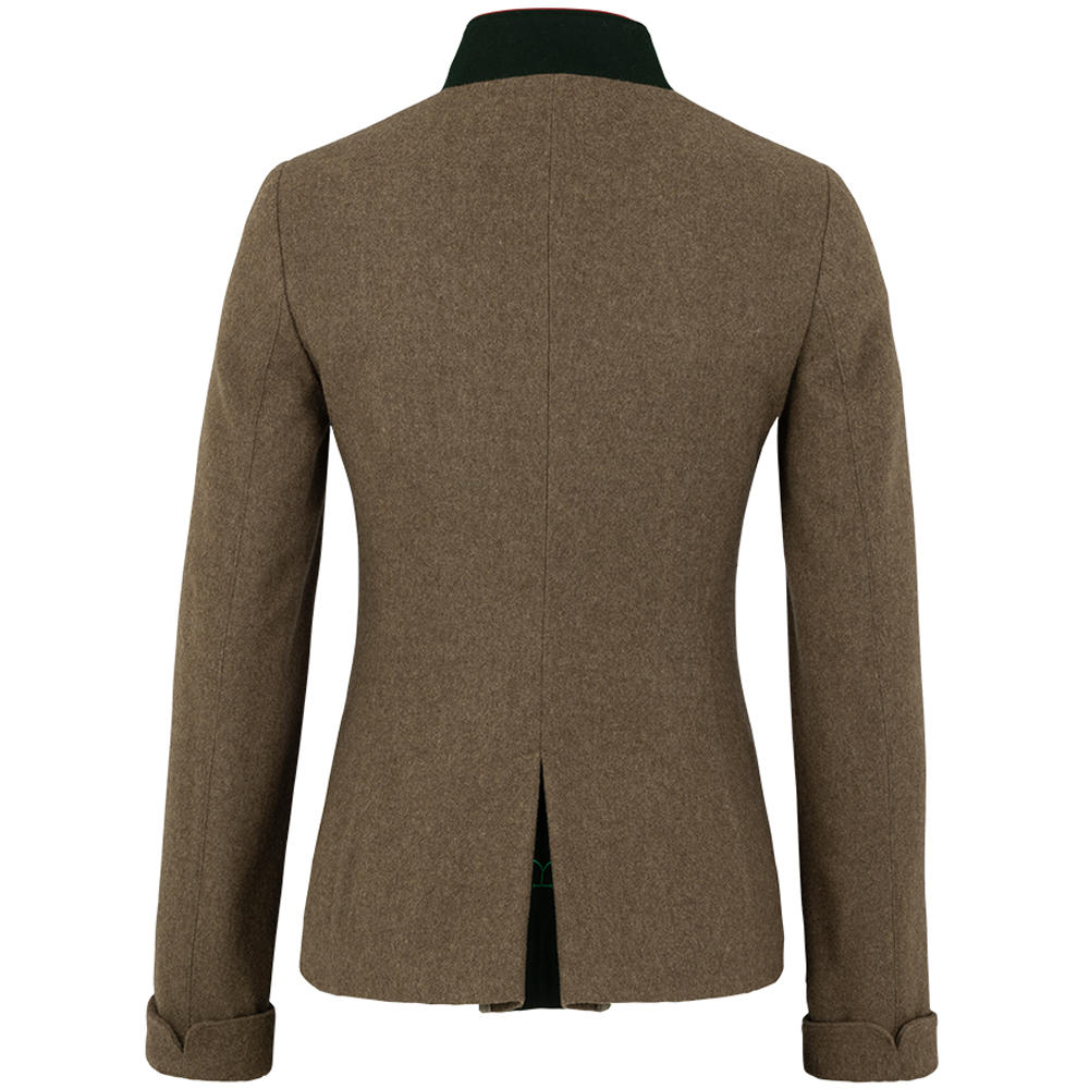 VON DÖRNBERG, Damen Blazer Livia, Loden