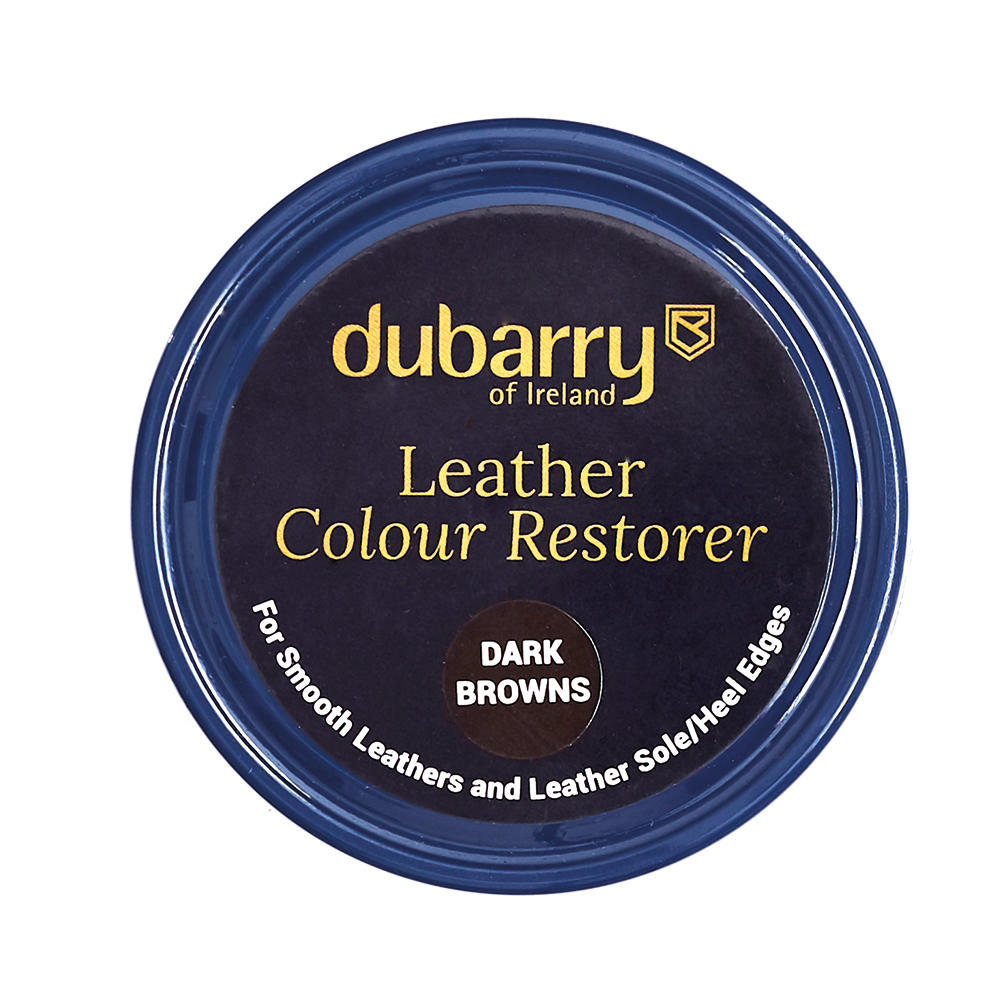 Dubarry Schuhcreme, dunkelbraun