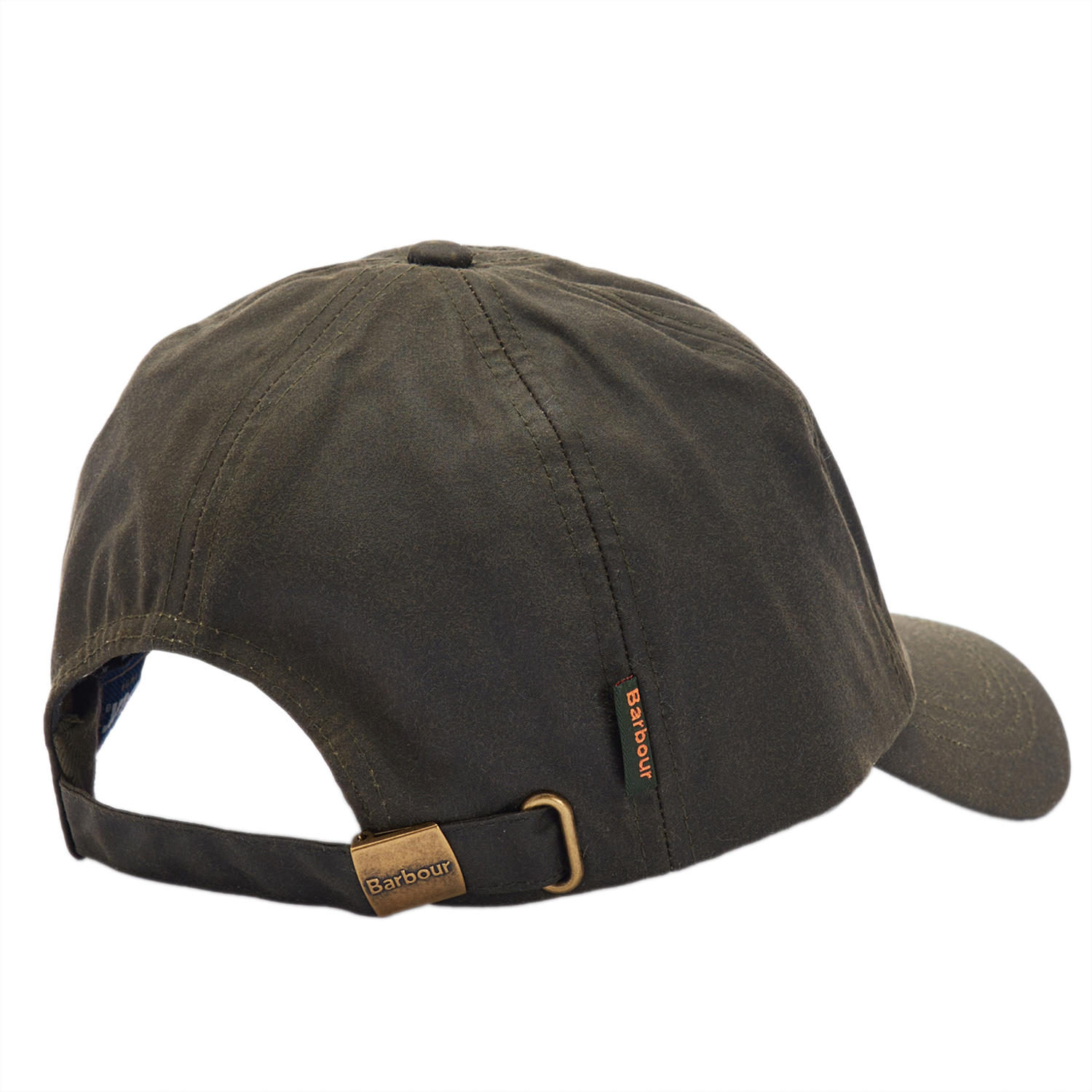 Barbour Sport Cap »Wax«