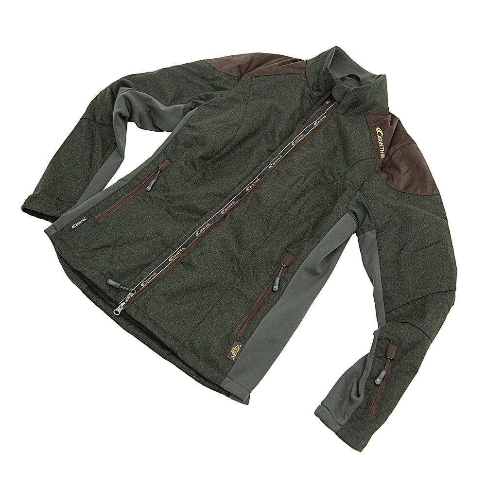 Carinthia G-Loft TLLG Damen Jacke
