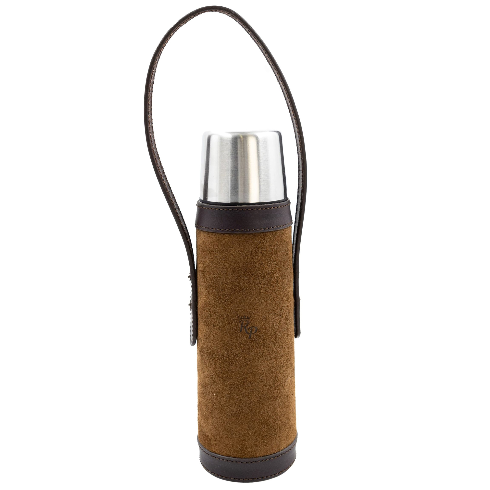 cognac/braun
