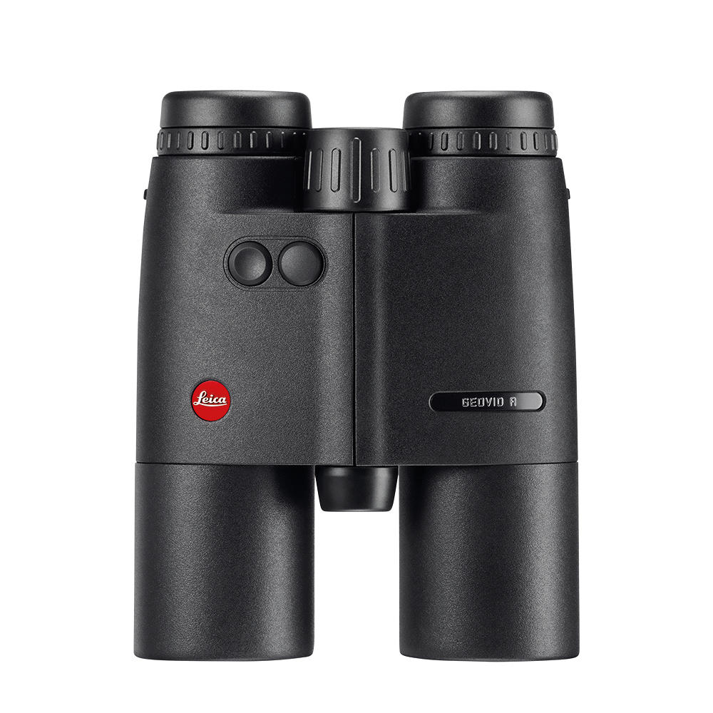 Leica Fernglas mit Entfernungsmesser Geovid R 8 x 42