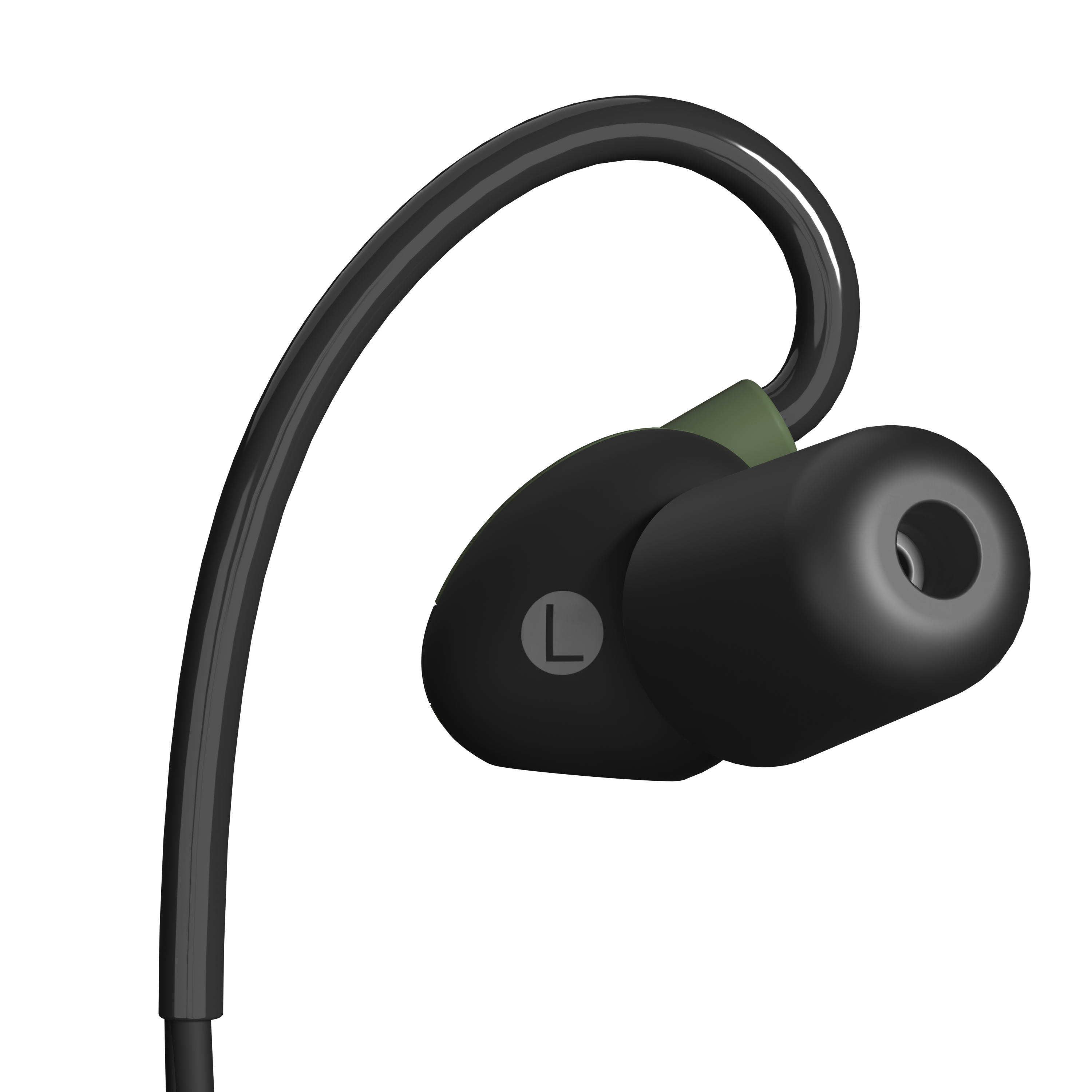 ISOtunes® »Advance 2.0« Sport Hearing Protection