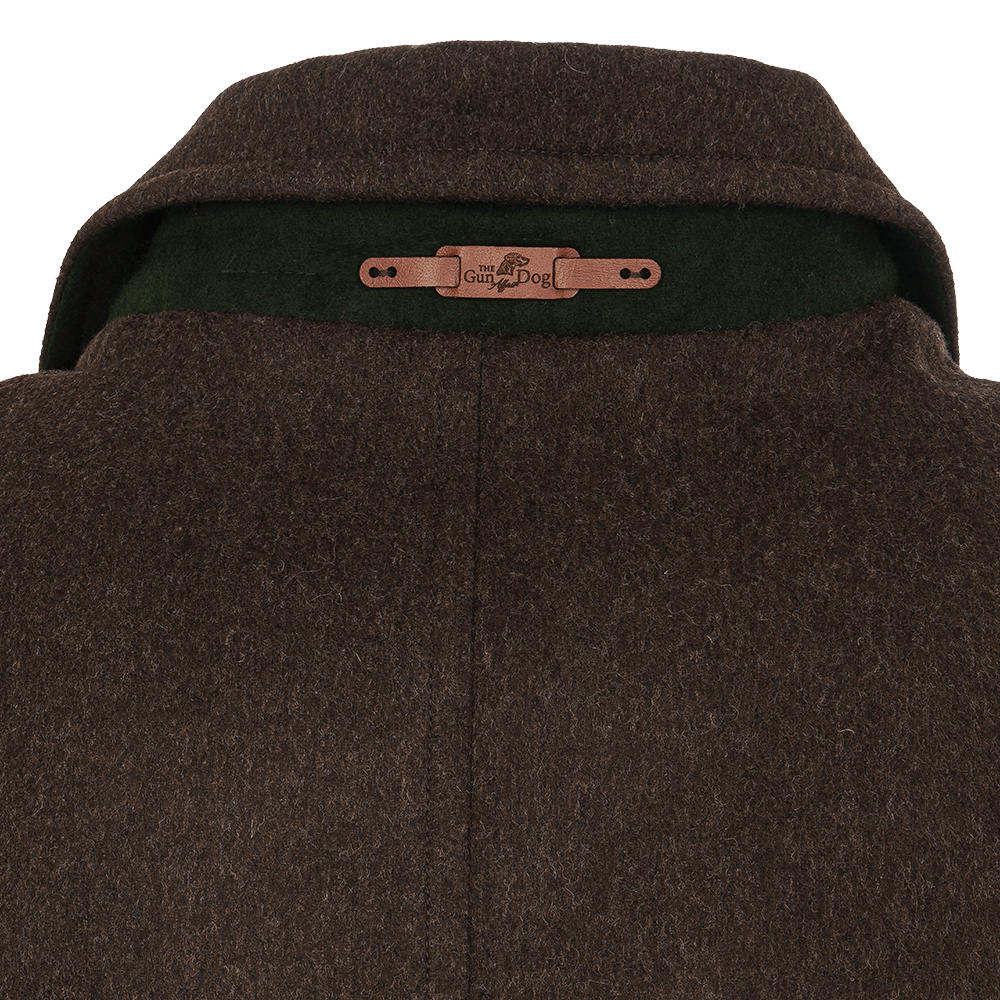 »Arber« Loden Cape