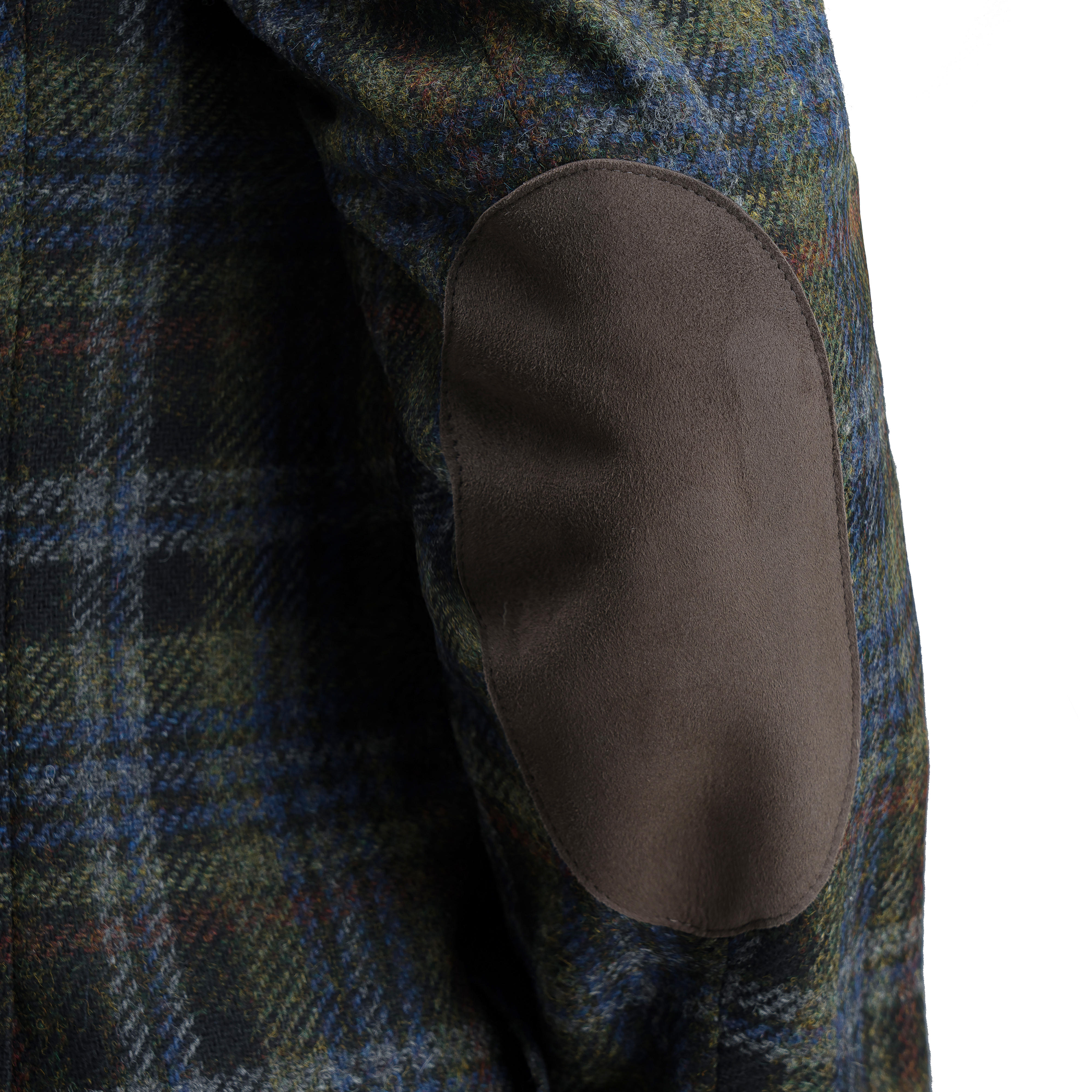 »Robert« Men's Sports Jacket, Tweed