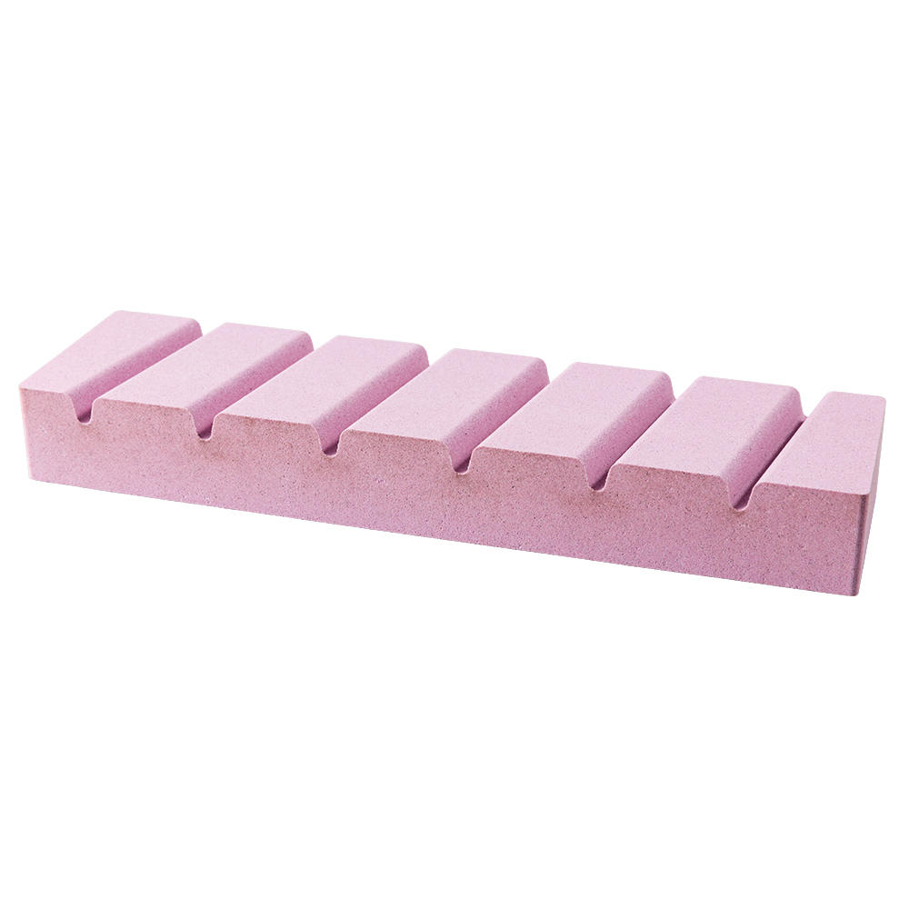 Bloc de dressage Naniwa®, 210 x 55 x 25 mm, grain 220