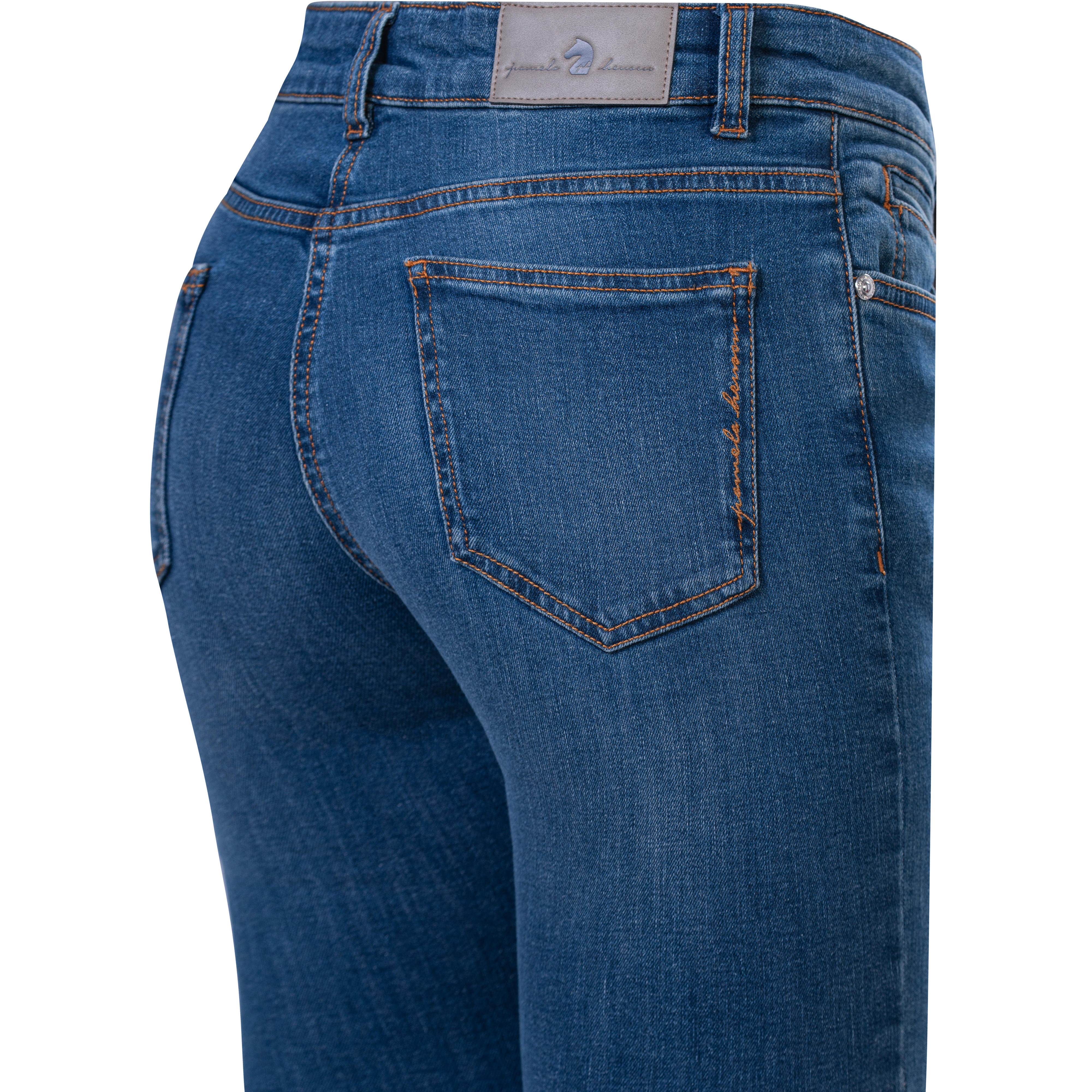 Pamela Henson Damenjeans CINQ