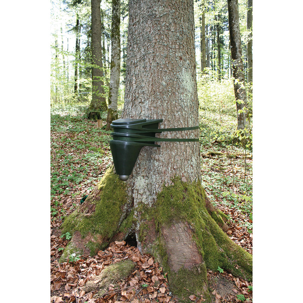 Hunting Expert Kirrung, 15 Liter