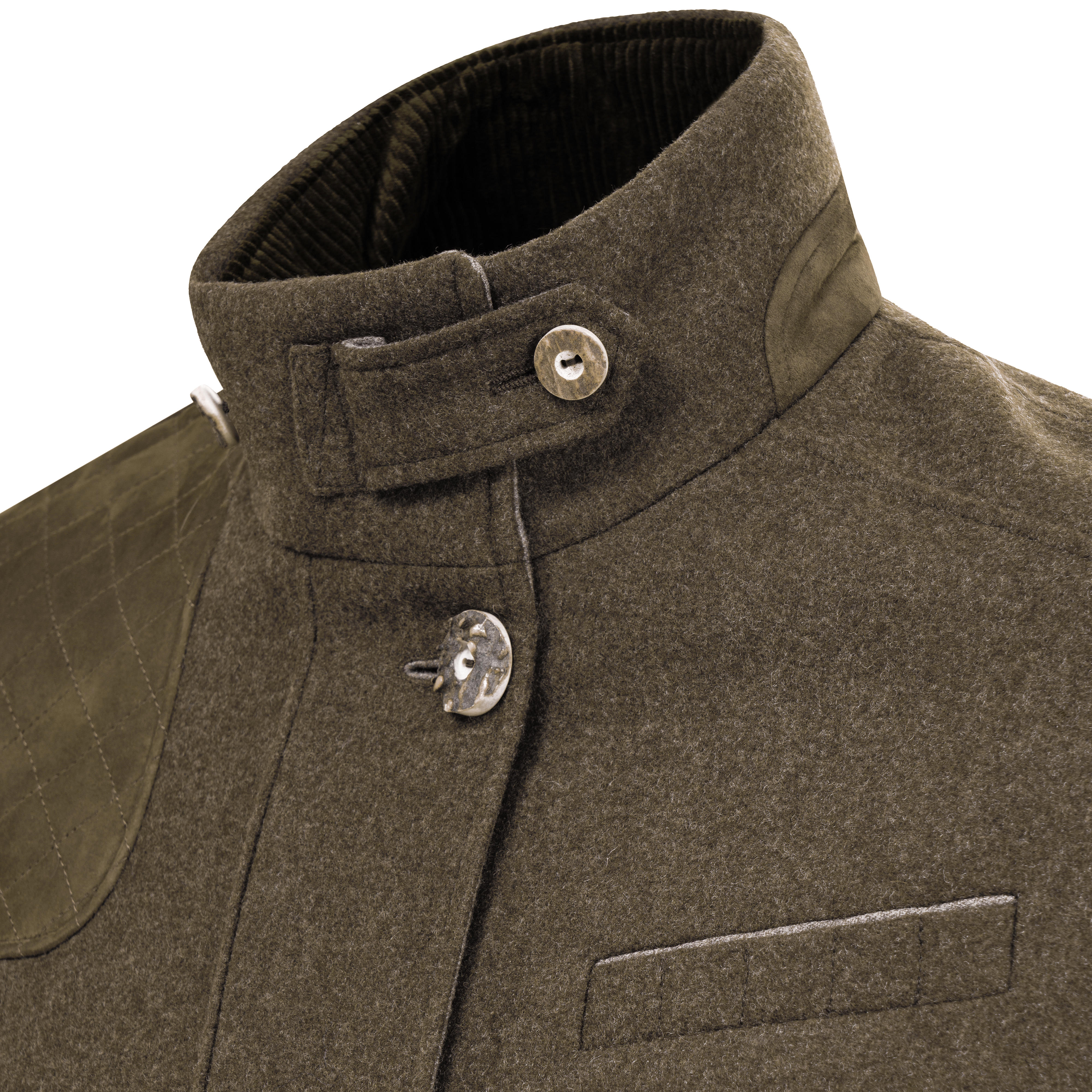 Habsburg Damen-Lodenjacke »Anita«