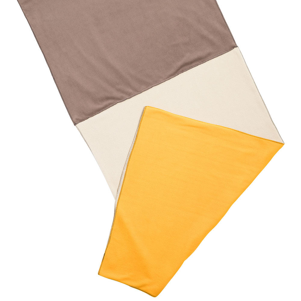 Easy Travel Pad, braun