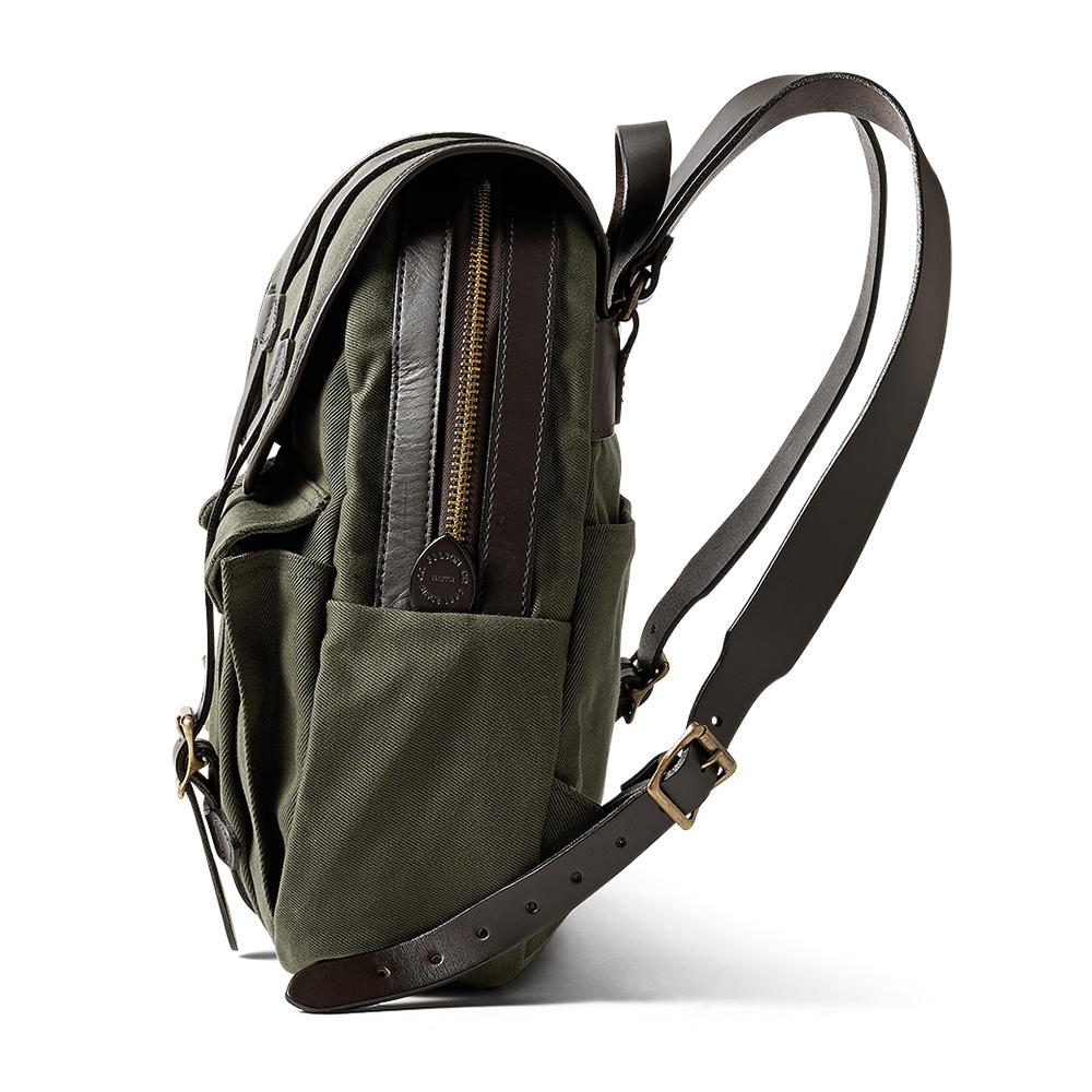 Filson Rucksack, Otter Green