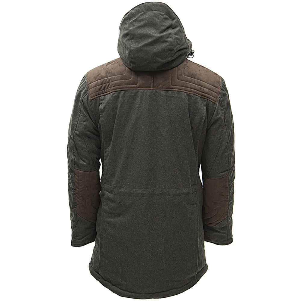 Carinthia G-Loft Lodenparka