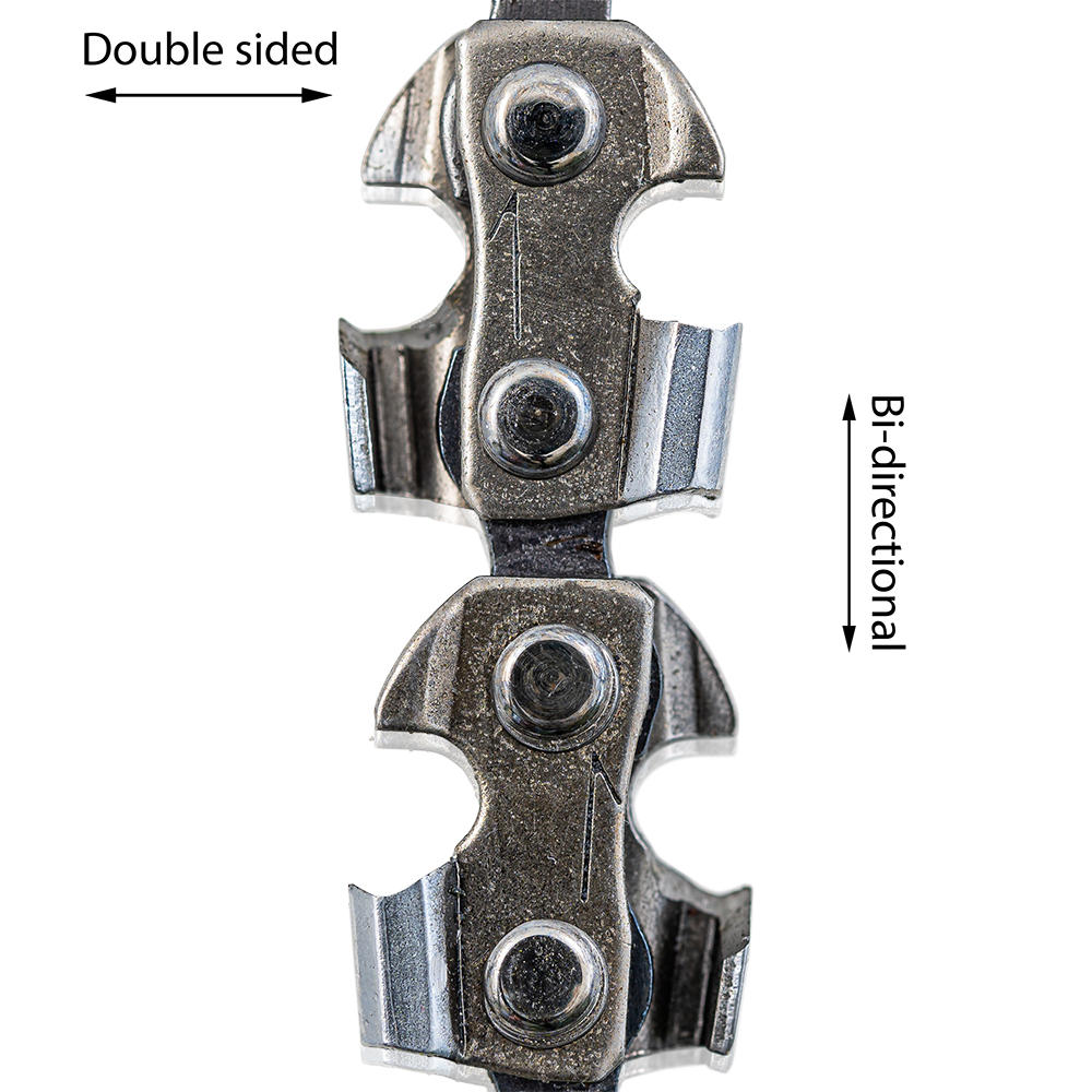 Nordic Pocket Saw® Arborist 2, pour la taille des arbres