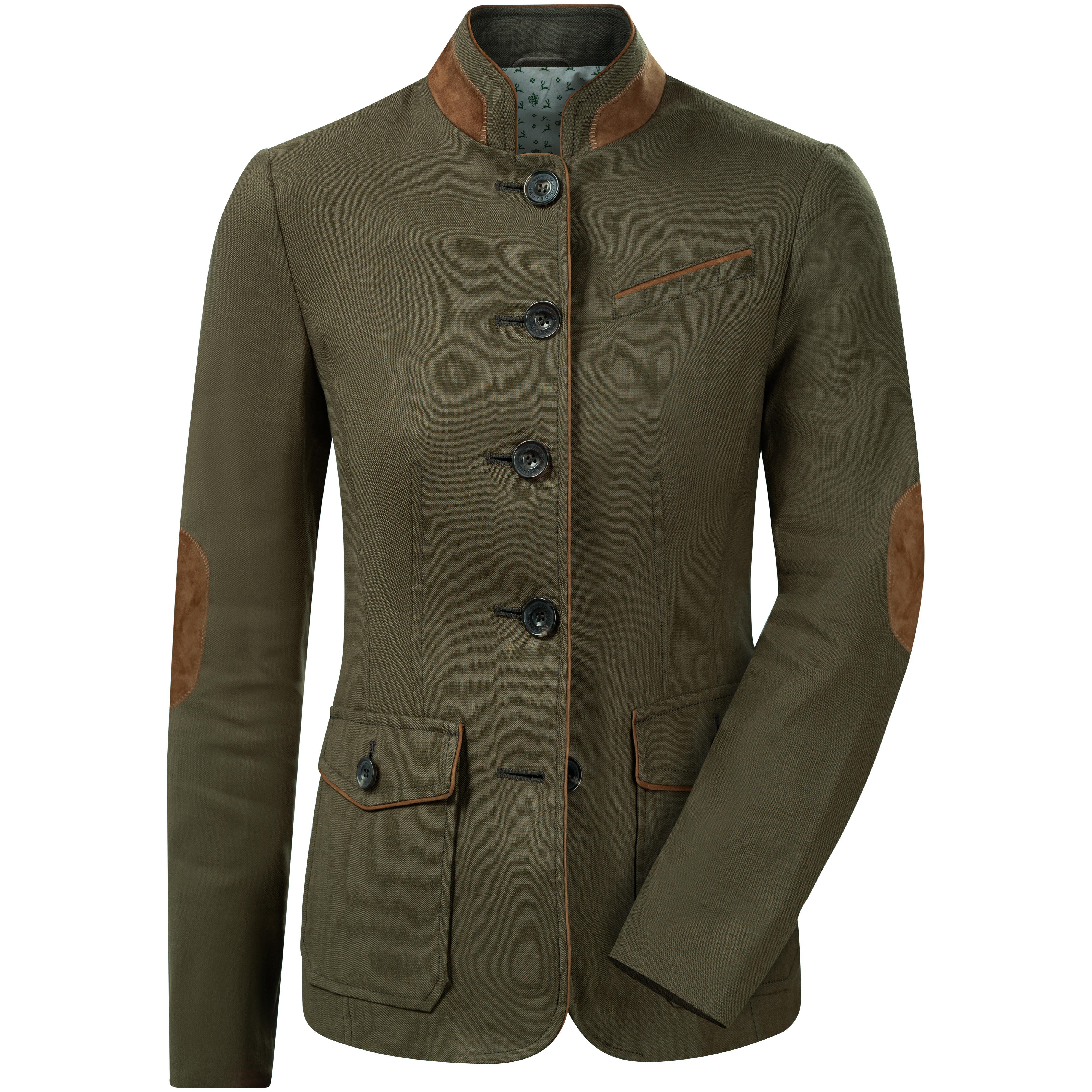 Habsburg Damen Jacke »Aschach«