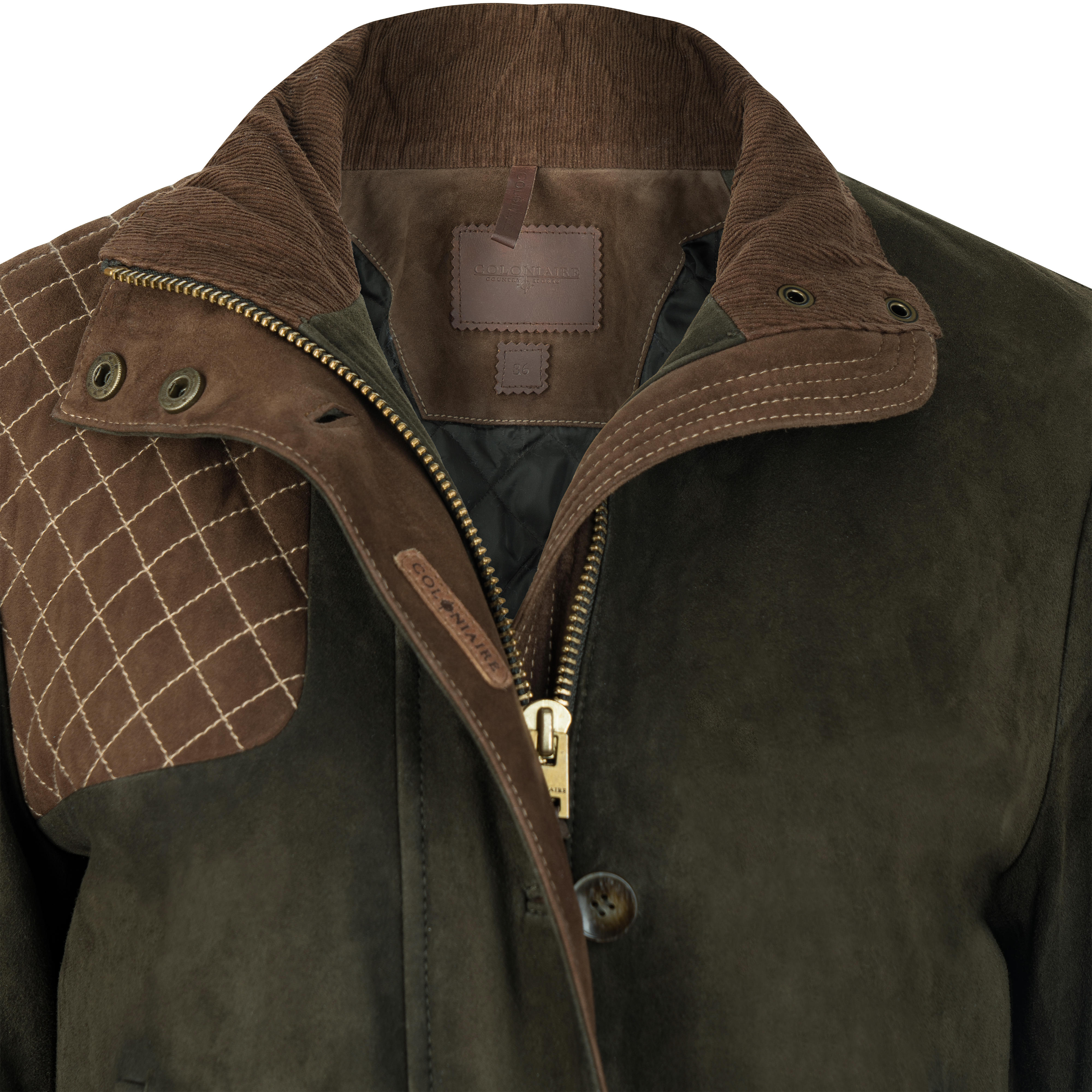 Damen-Jagdjacke »Huntress«