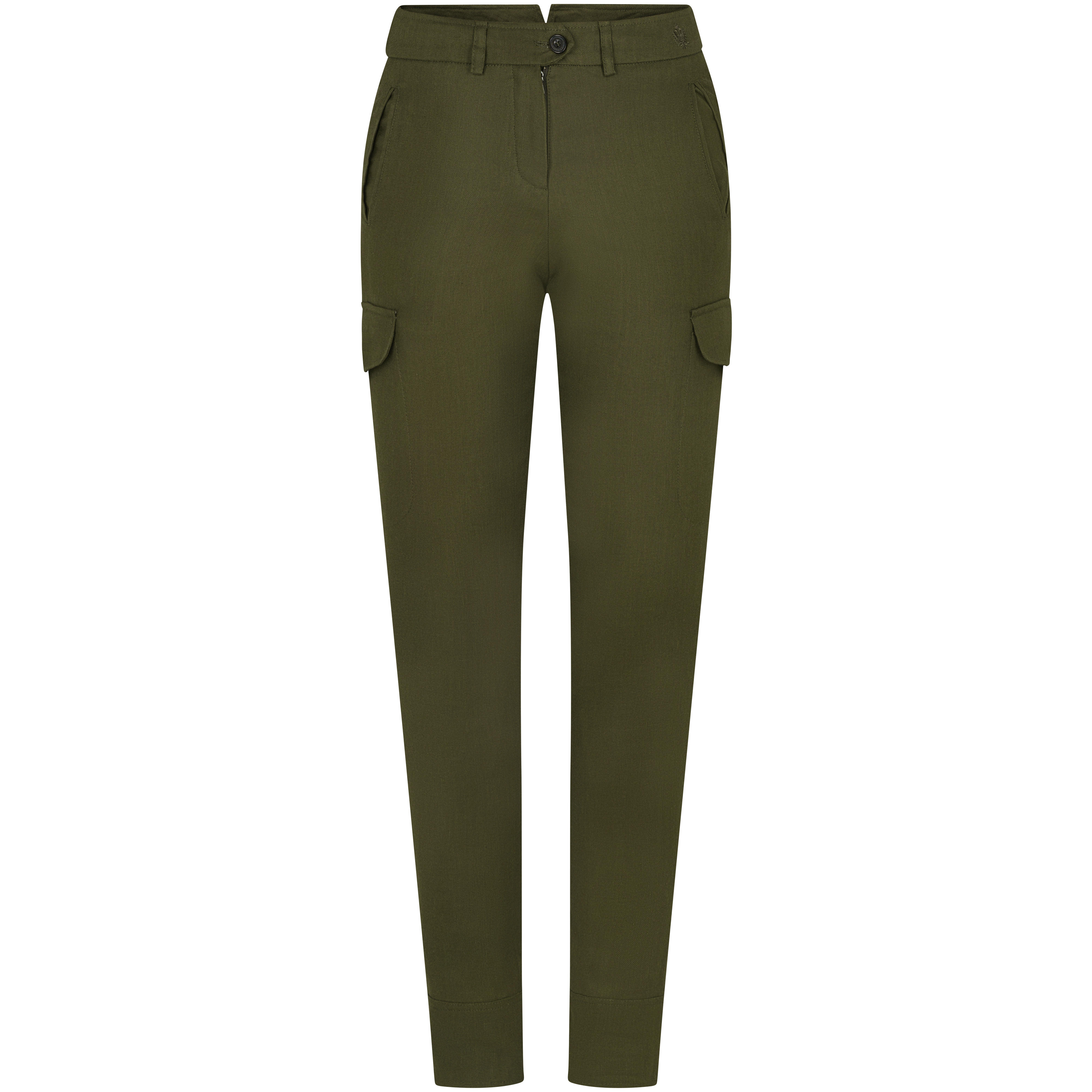 Habsburg Damen Jagdhose »Spiegelsee«