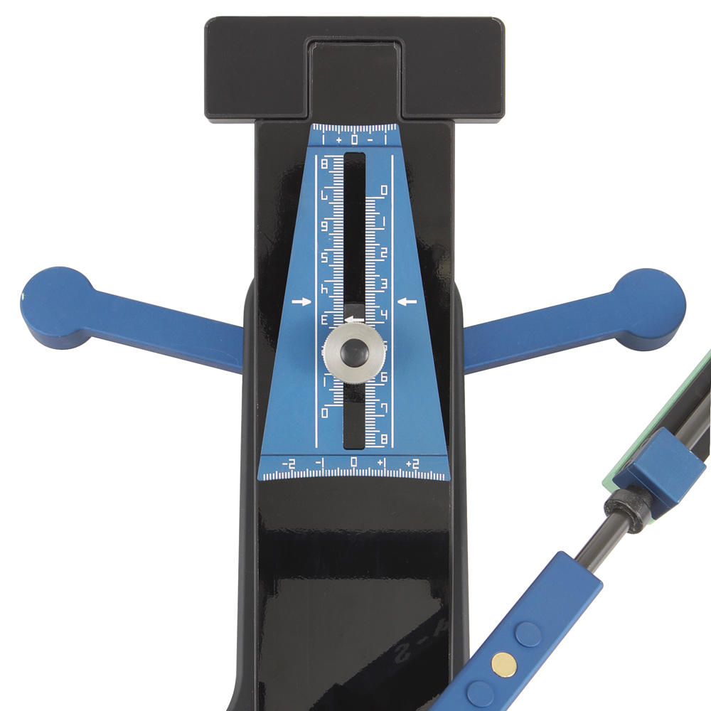 Magna-Tec® Delta-S Sharpening System