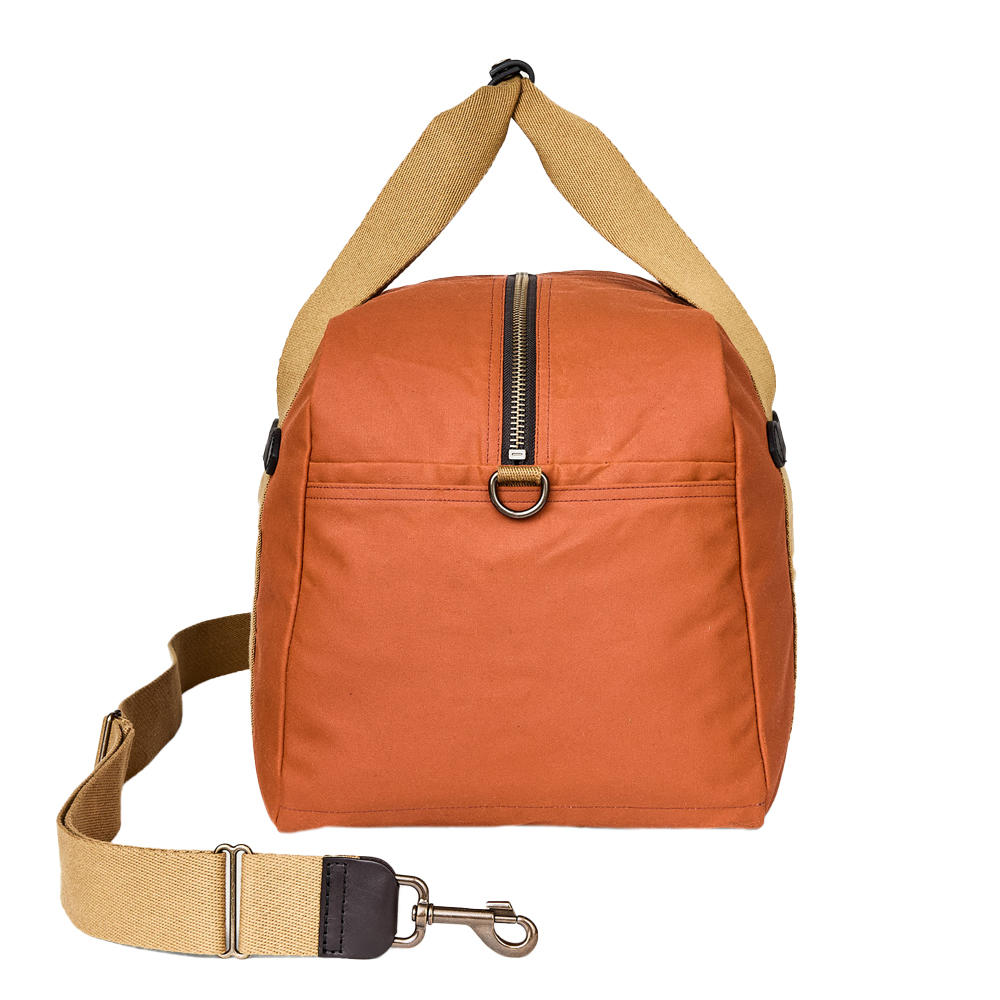 Filson Duffle-Medium, Rust