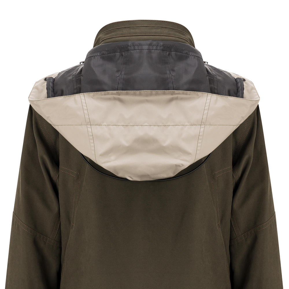 Laksen Damen Jagdjacke Whirlwind