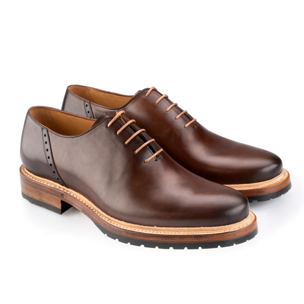 Herrenschuh, Modell München