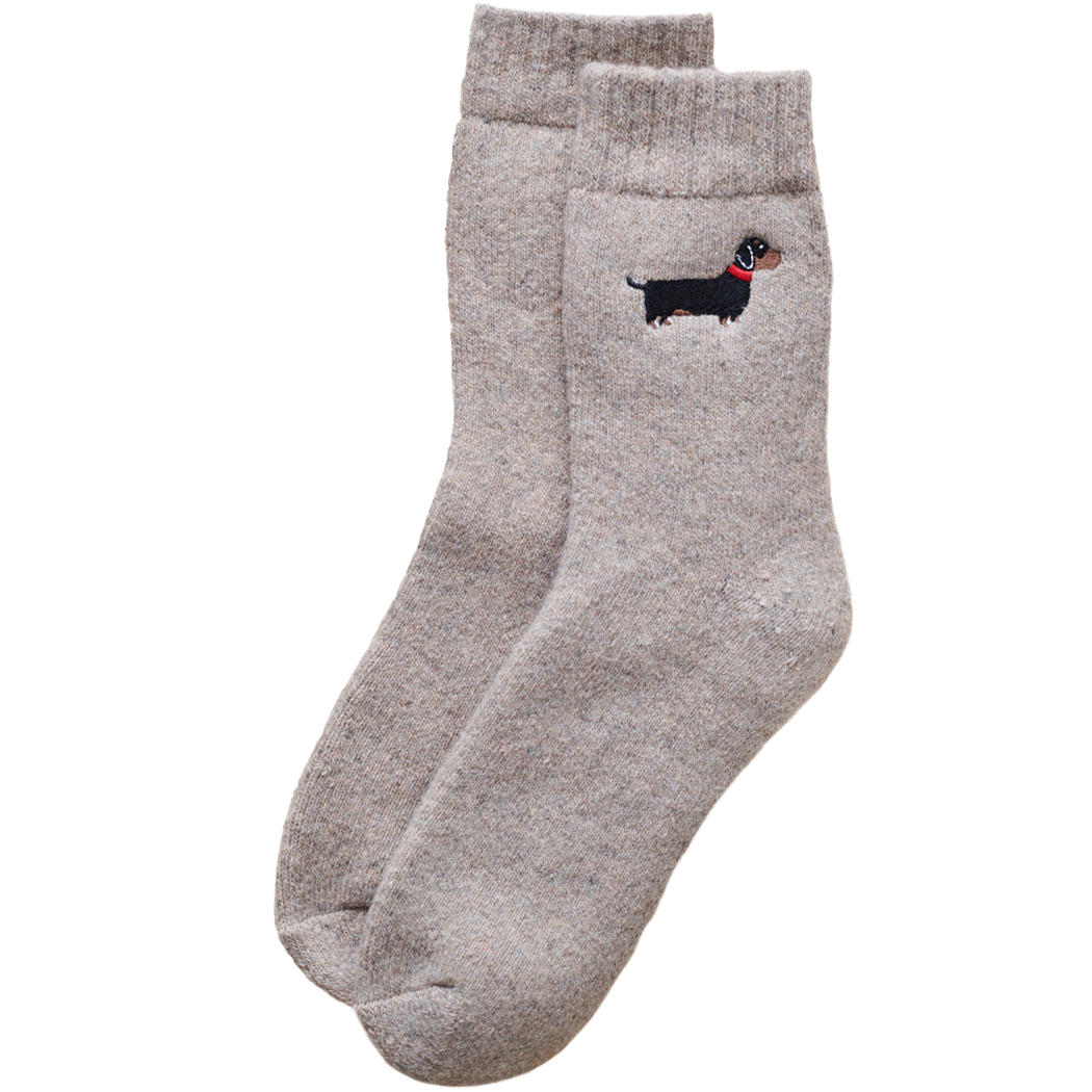 Dog Lover Socks