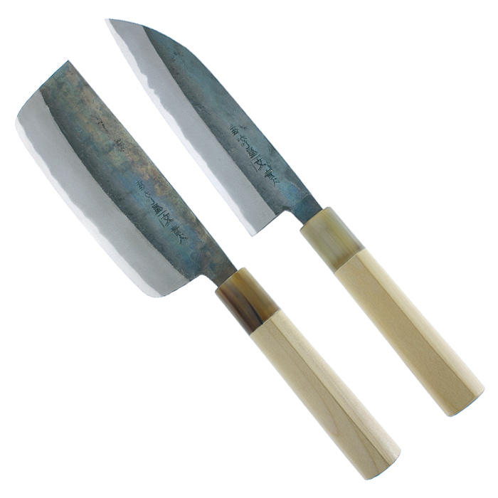Ochi Hocho, jeu, 2 pièces